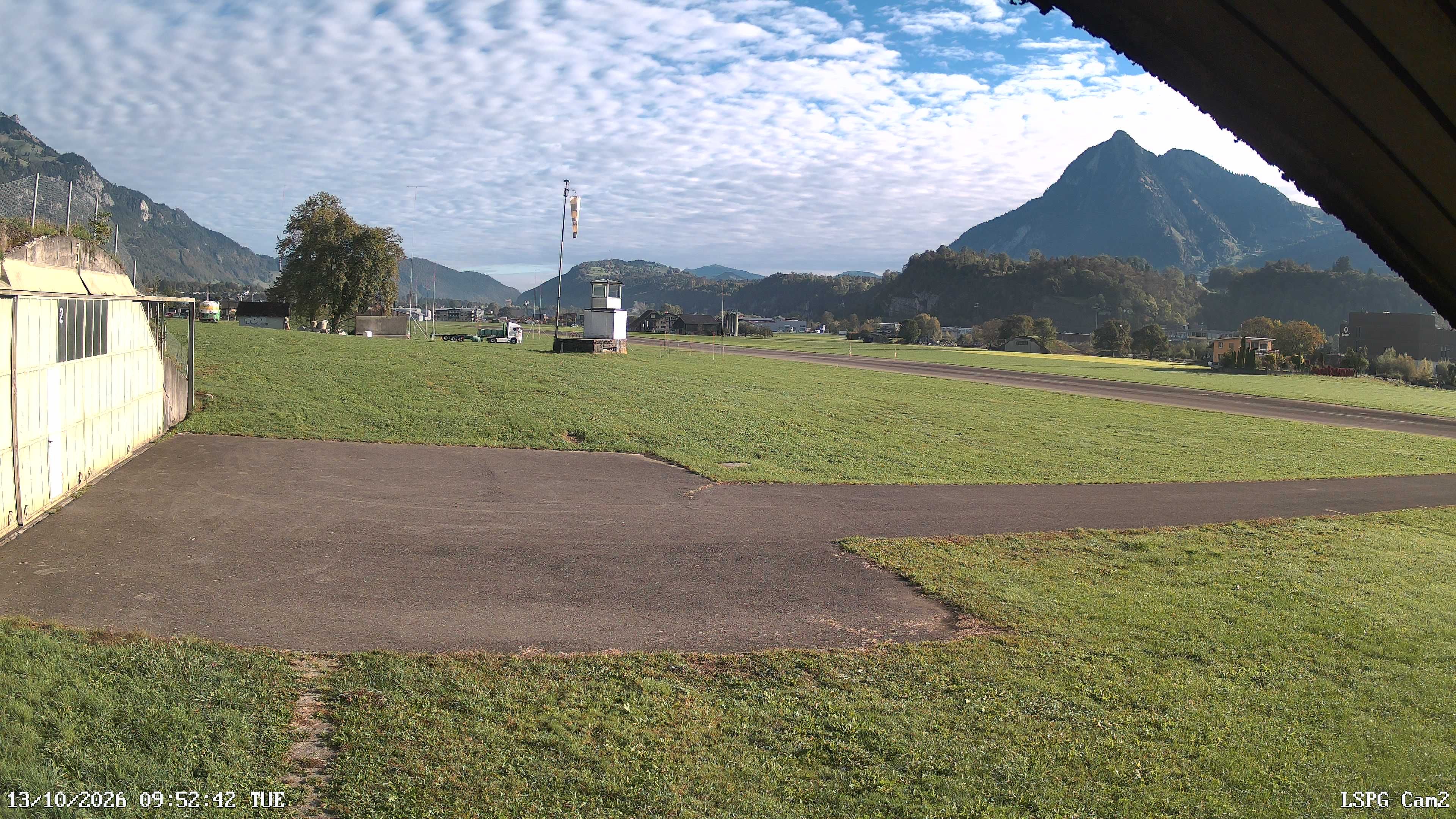 Sarnen › Nordosten