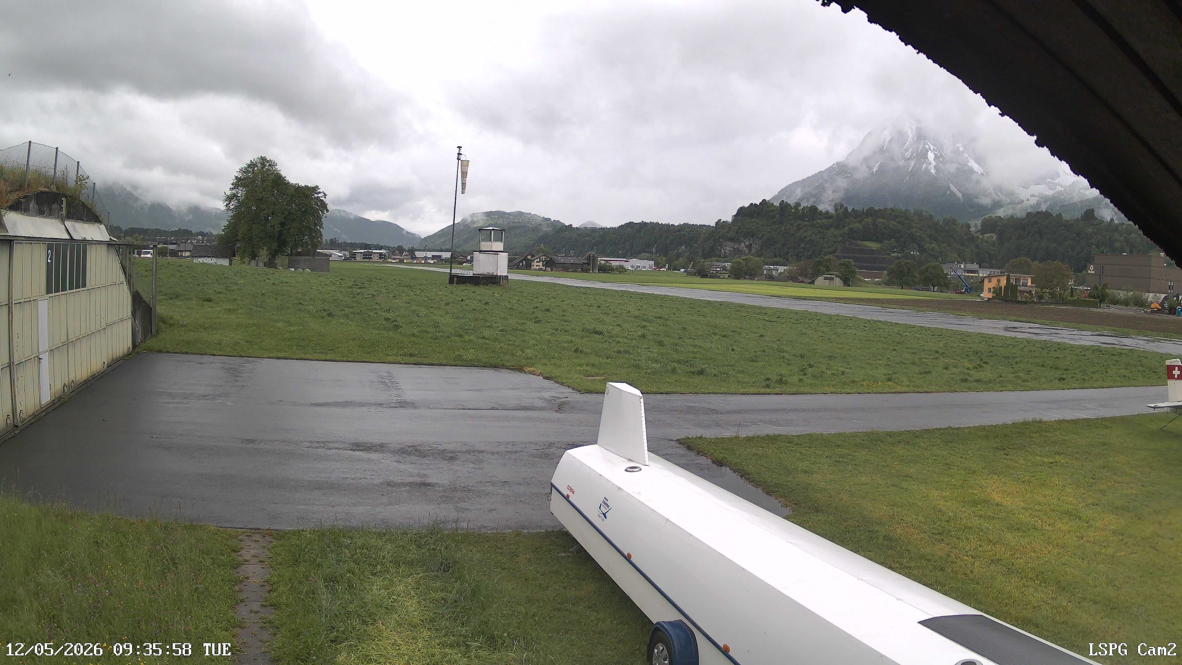 Sarnen › Nordosten
