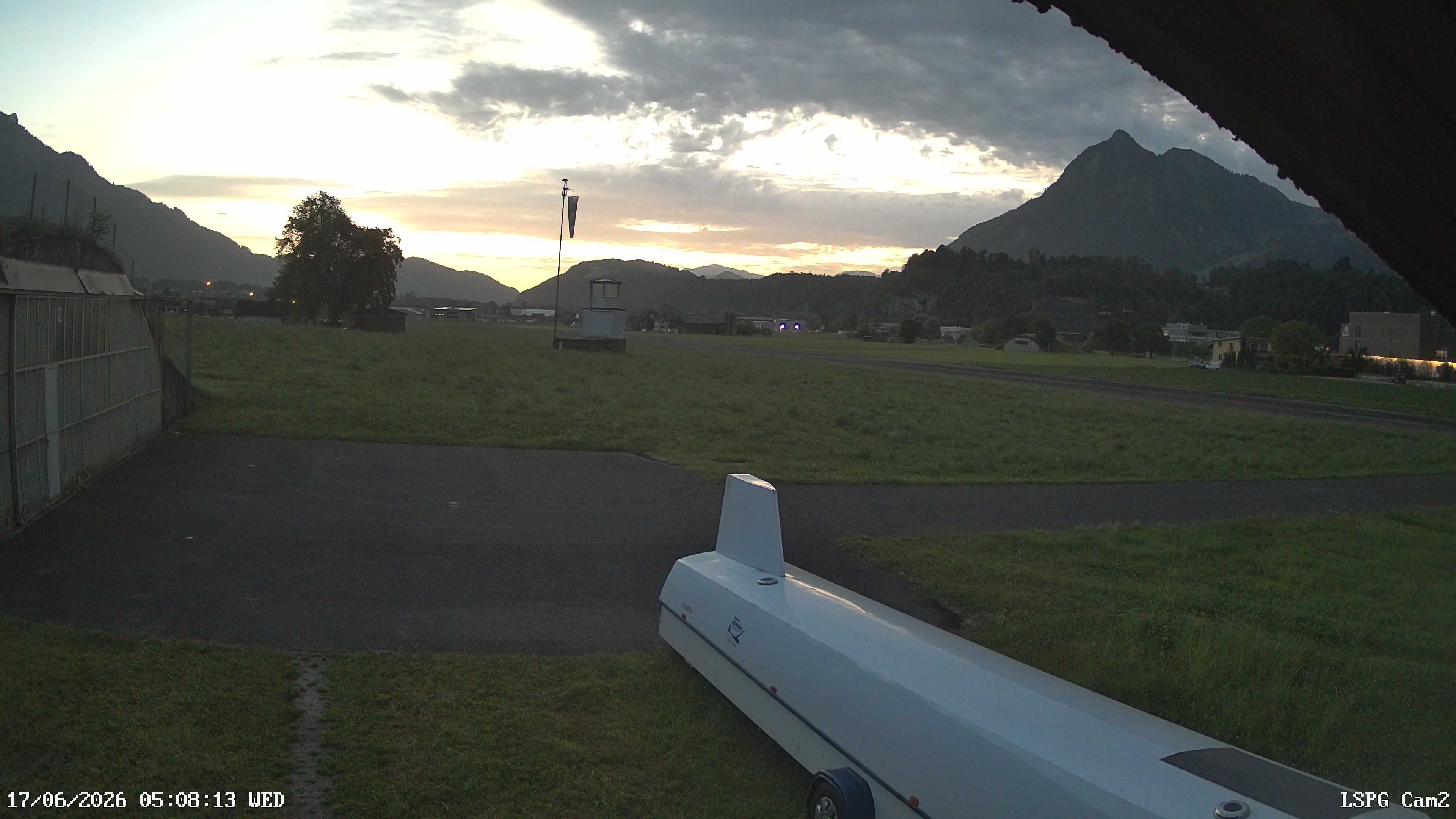 Sarnen › Nordosten