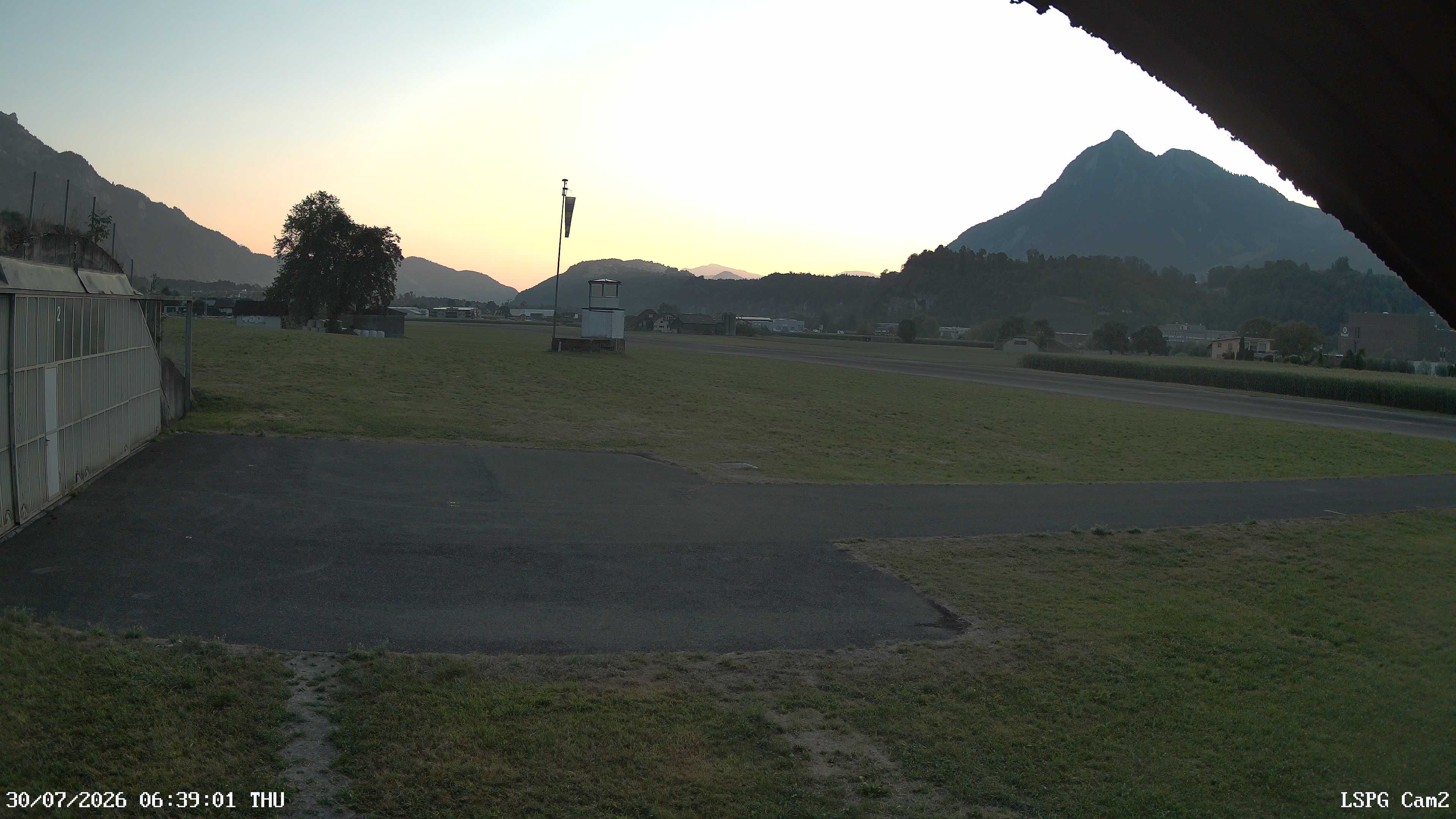 Sarnen › Nordosten