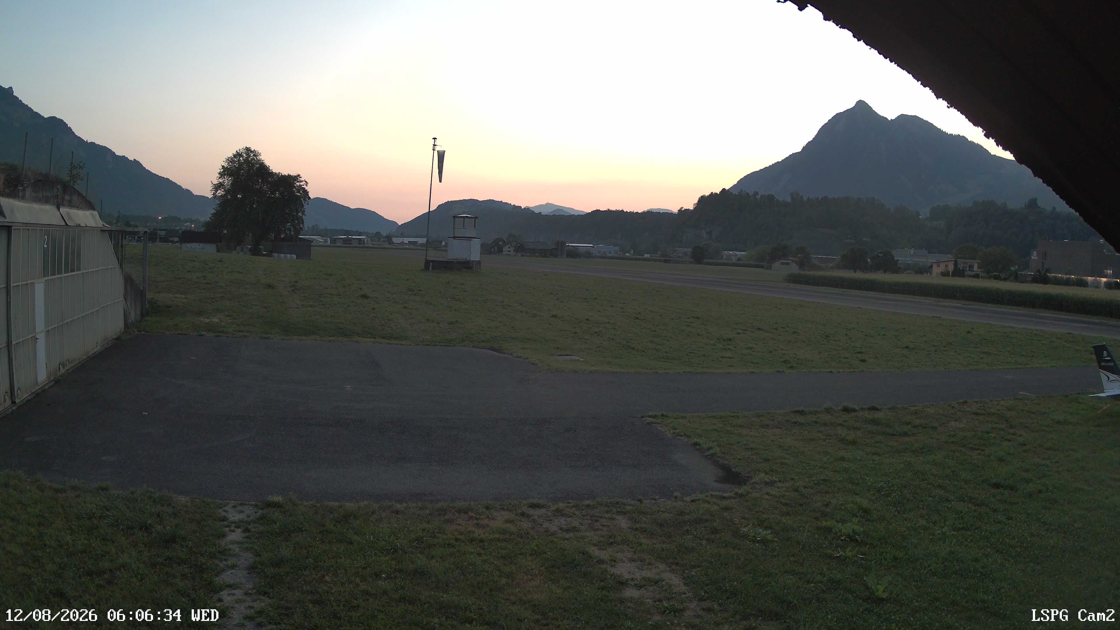 Sarnen › Nordosten