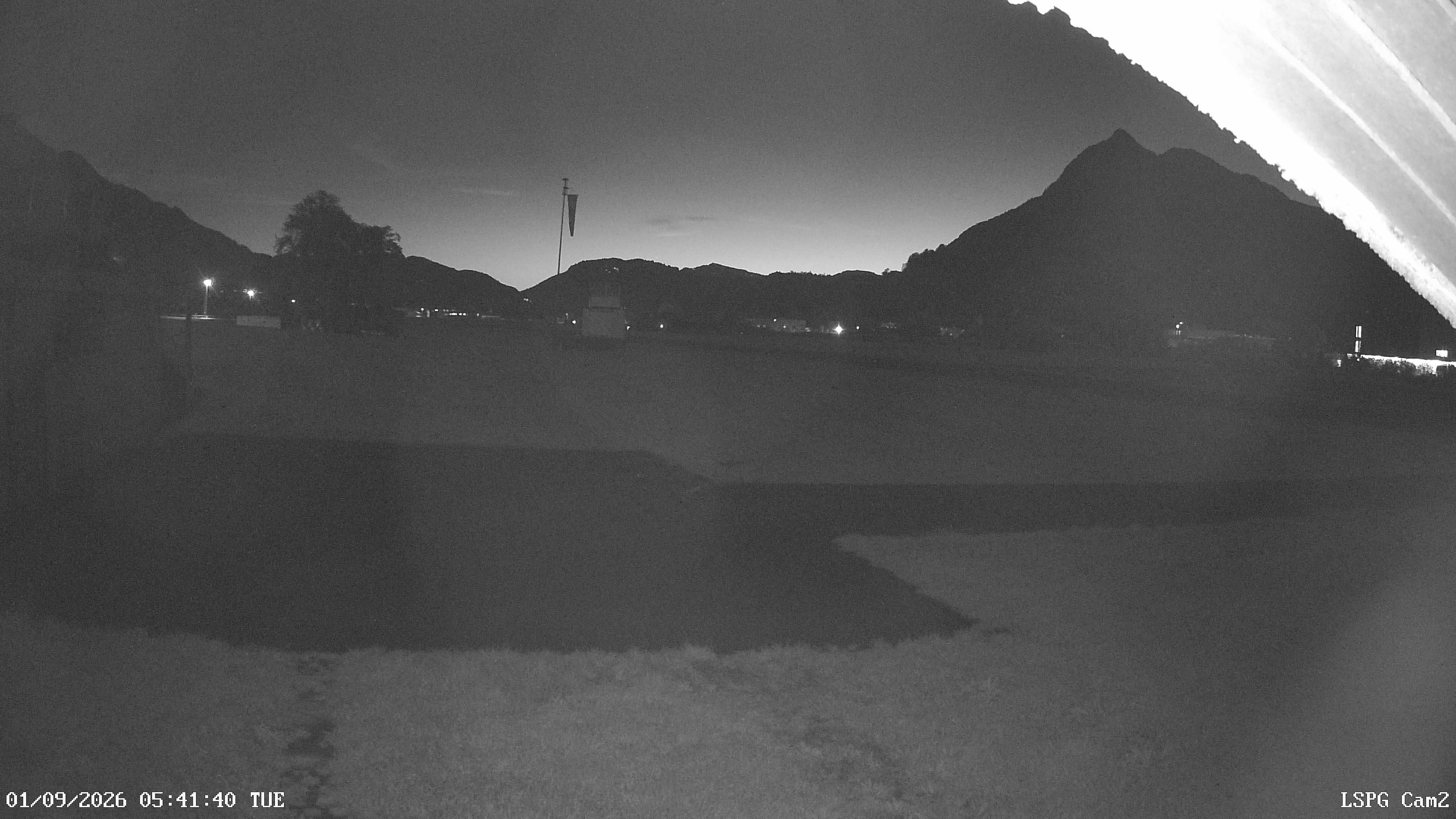 Sarnen › Nordosten