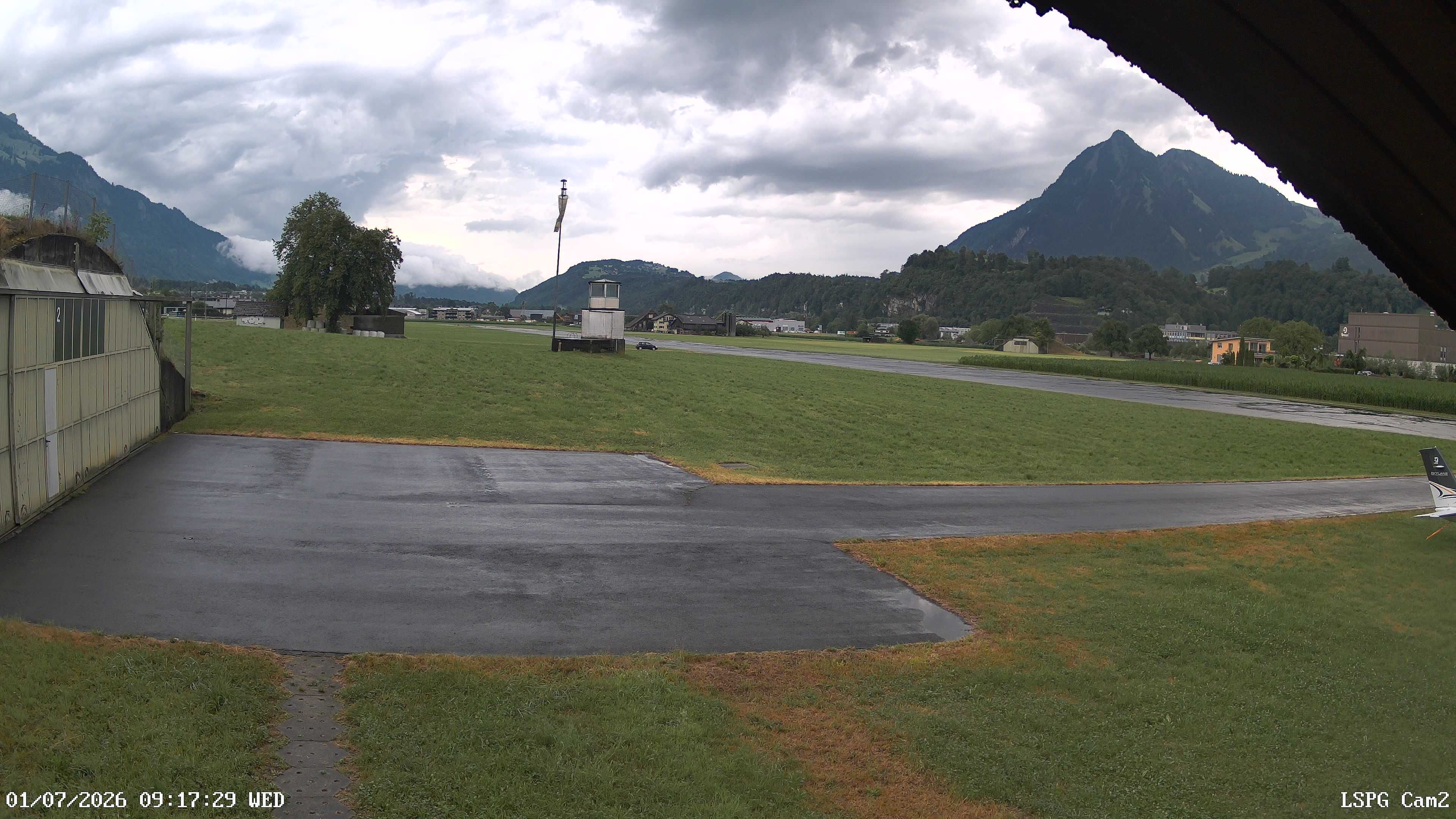 Sarnen › Nordosten
