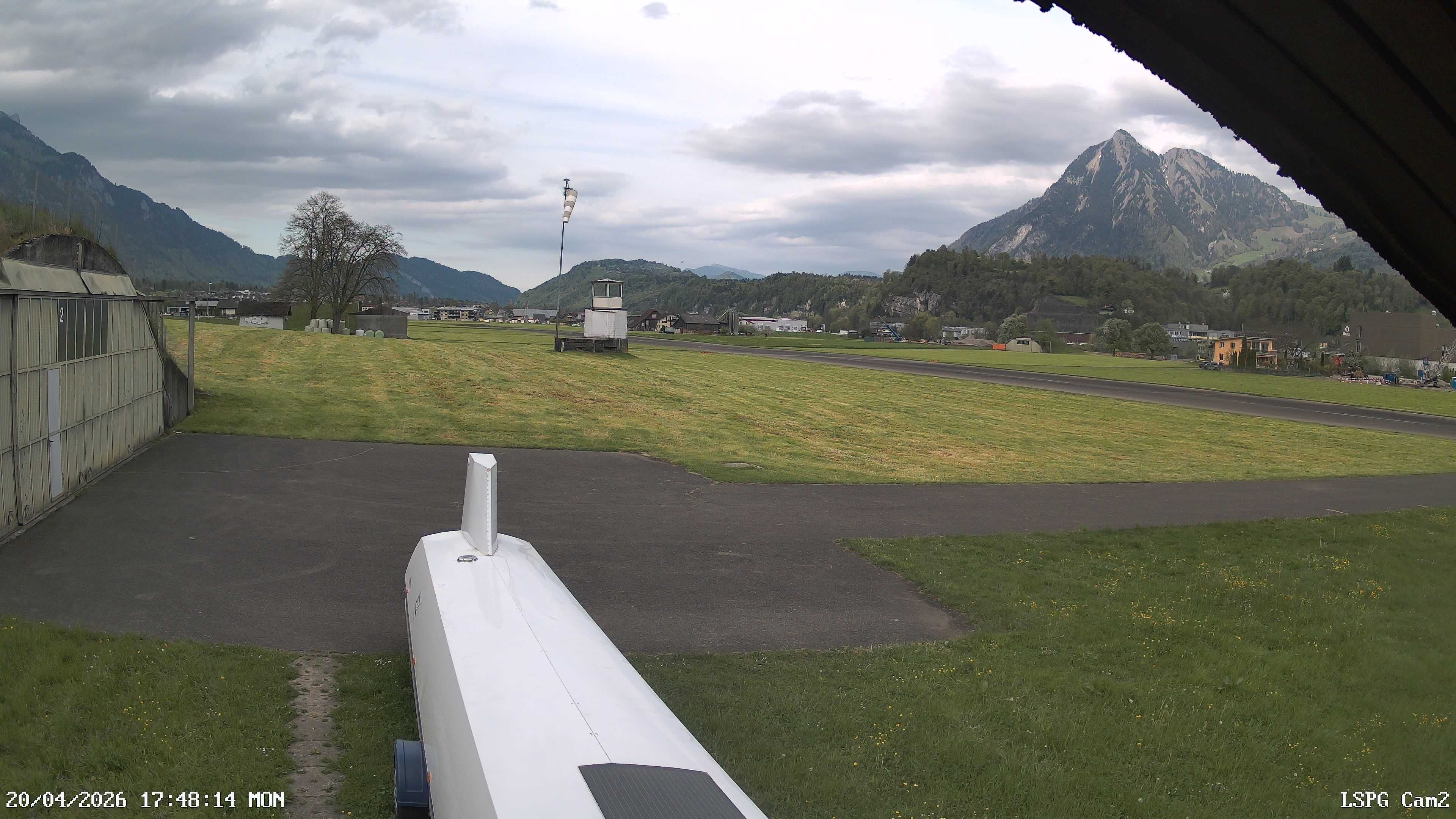 Sarnen › Nordosten