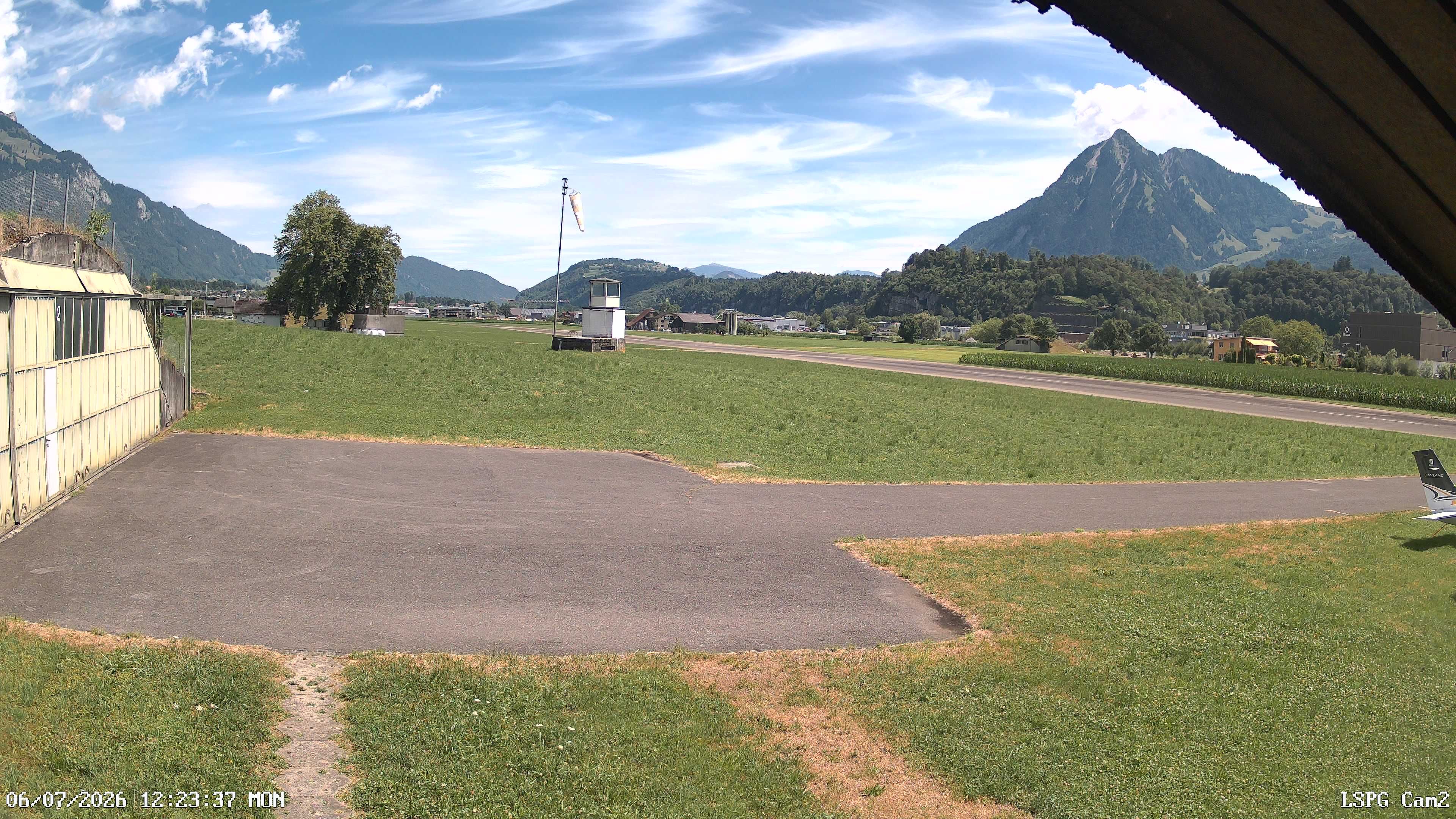 Sarnen › Nordosten