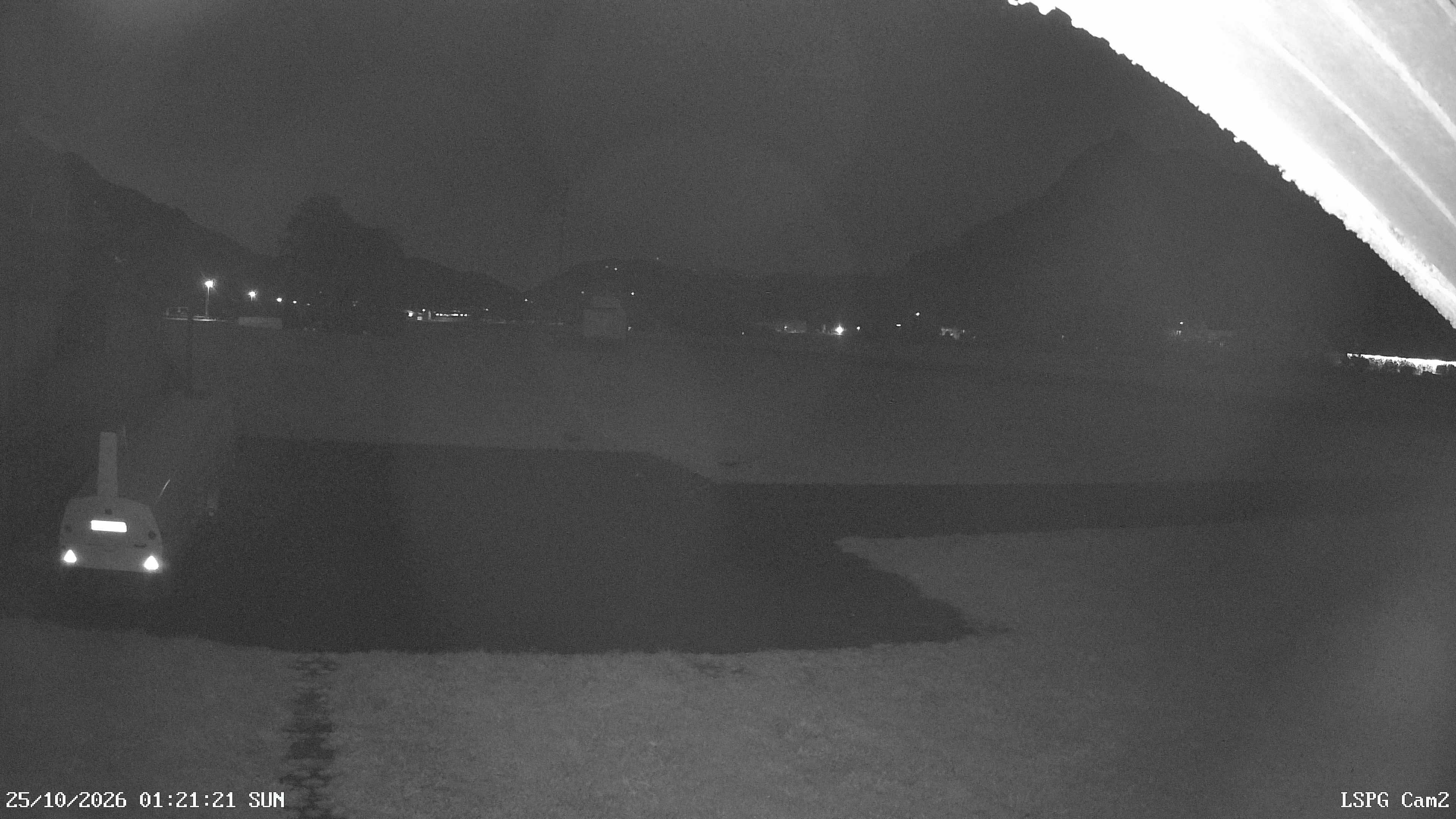 Sarnen › Nordosten