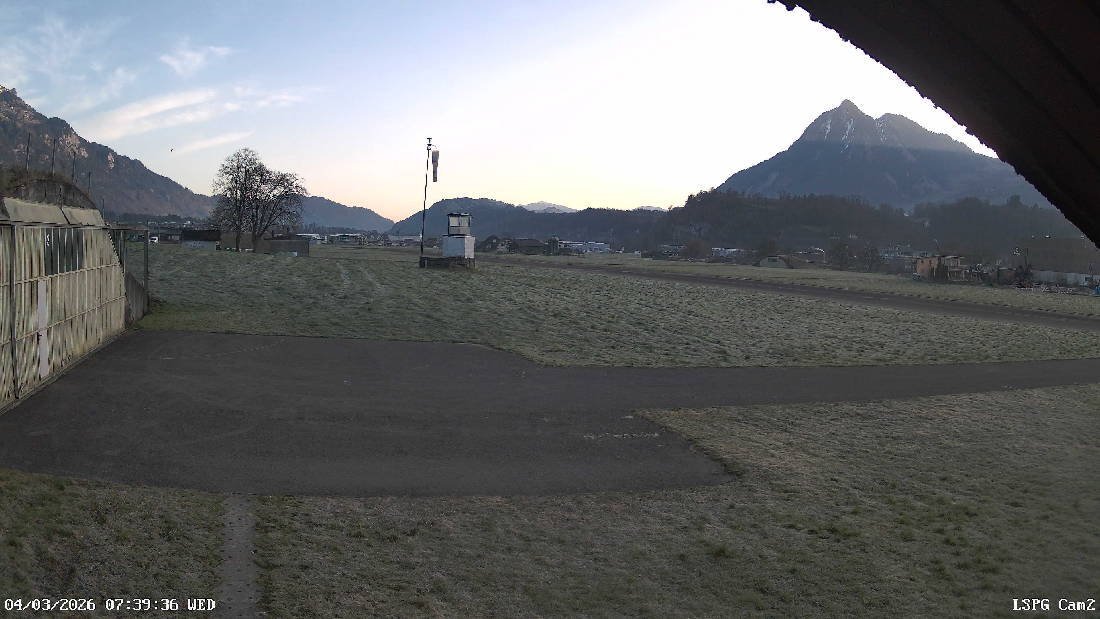 Sarnen › Nordosten