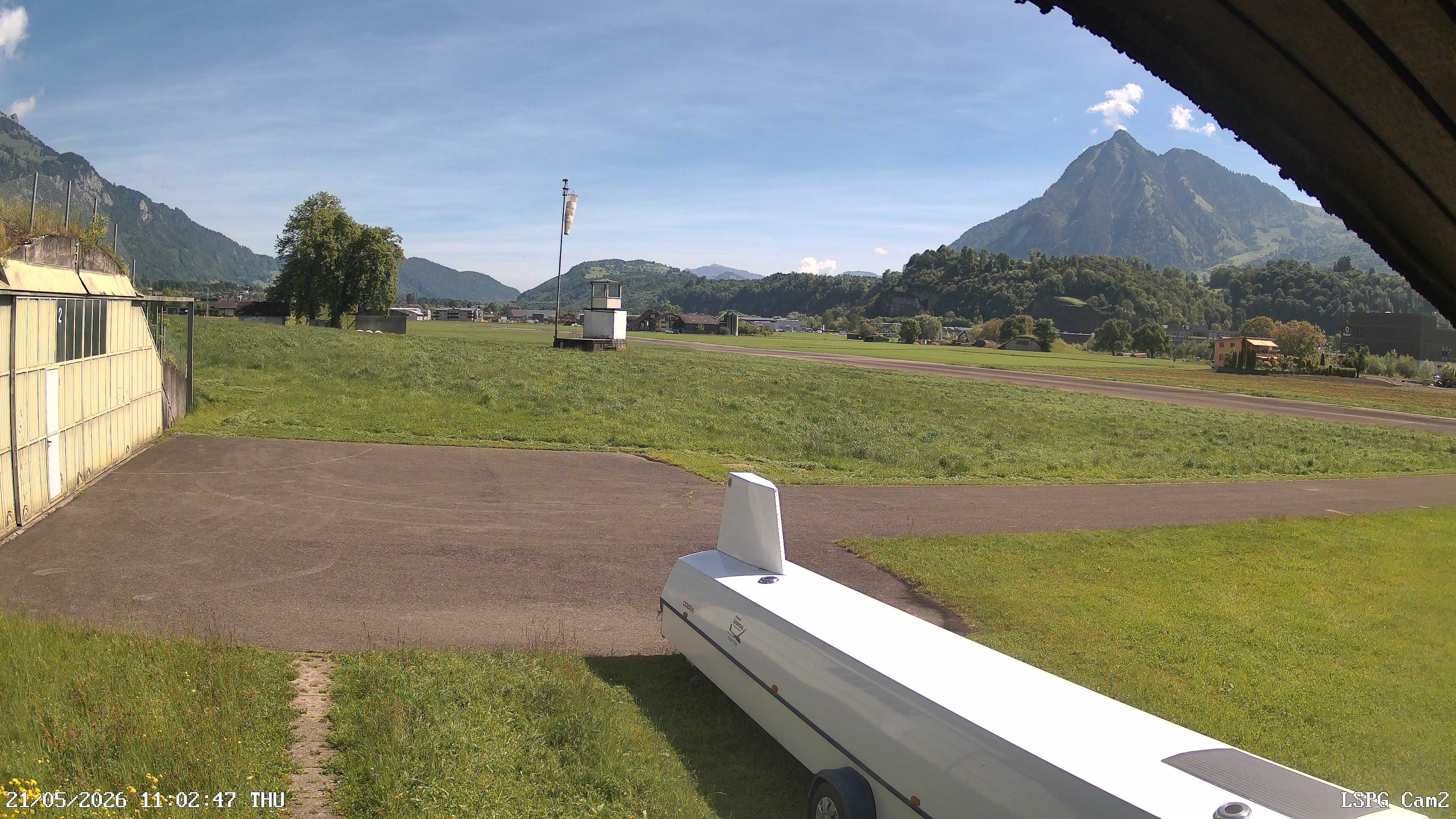 Sarnen › Nordosten