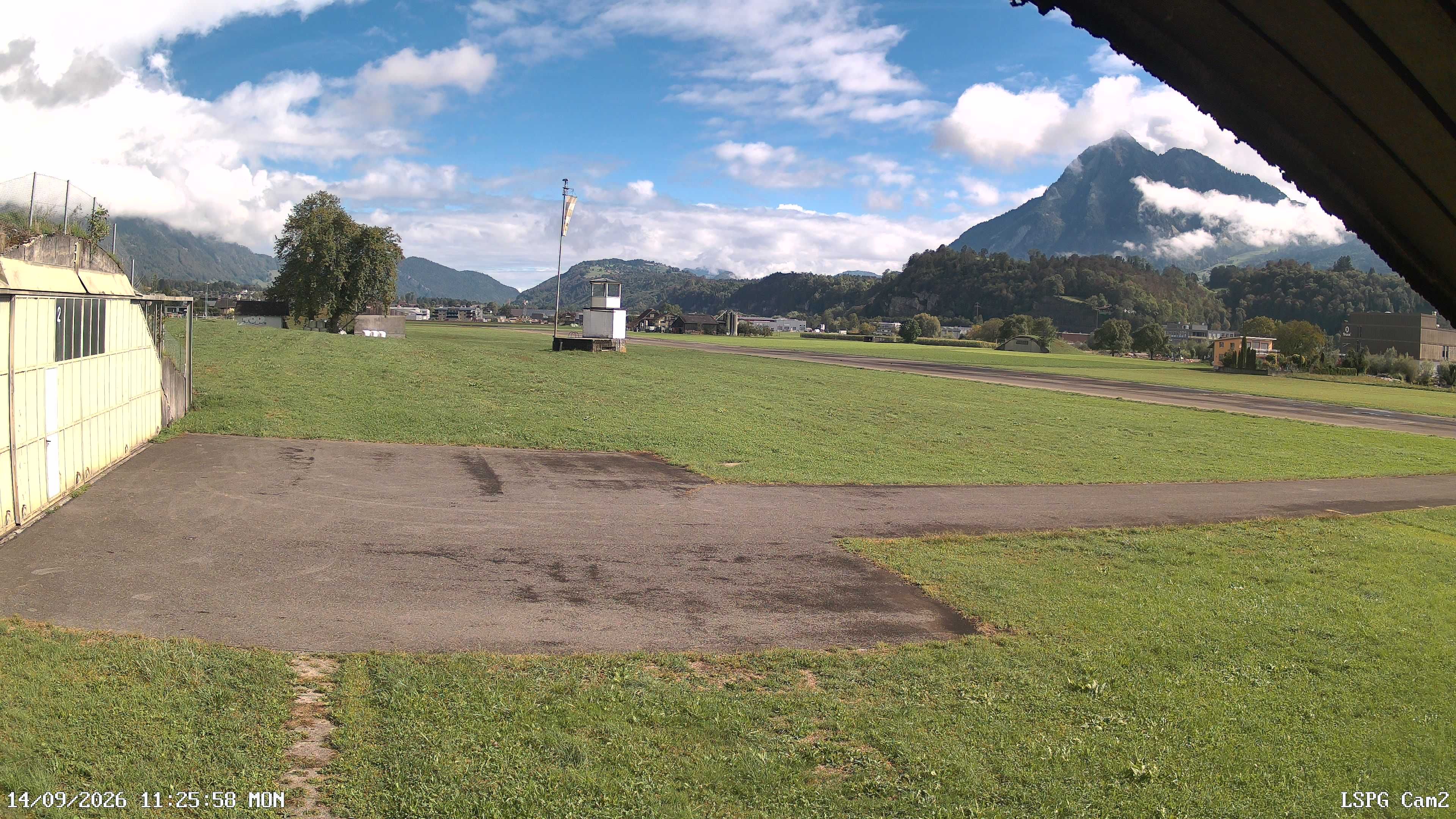 Sarnen › Nordosten
