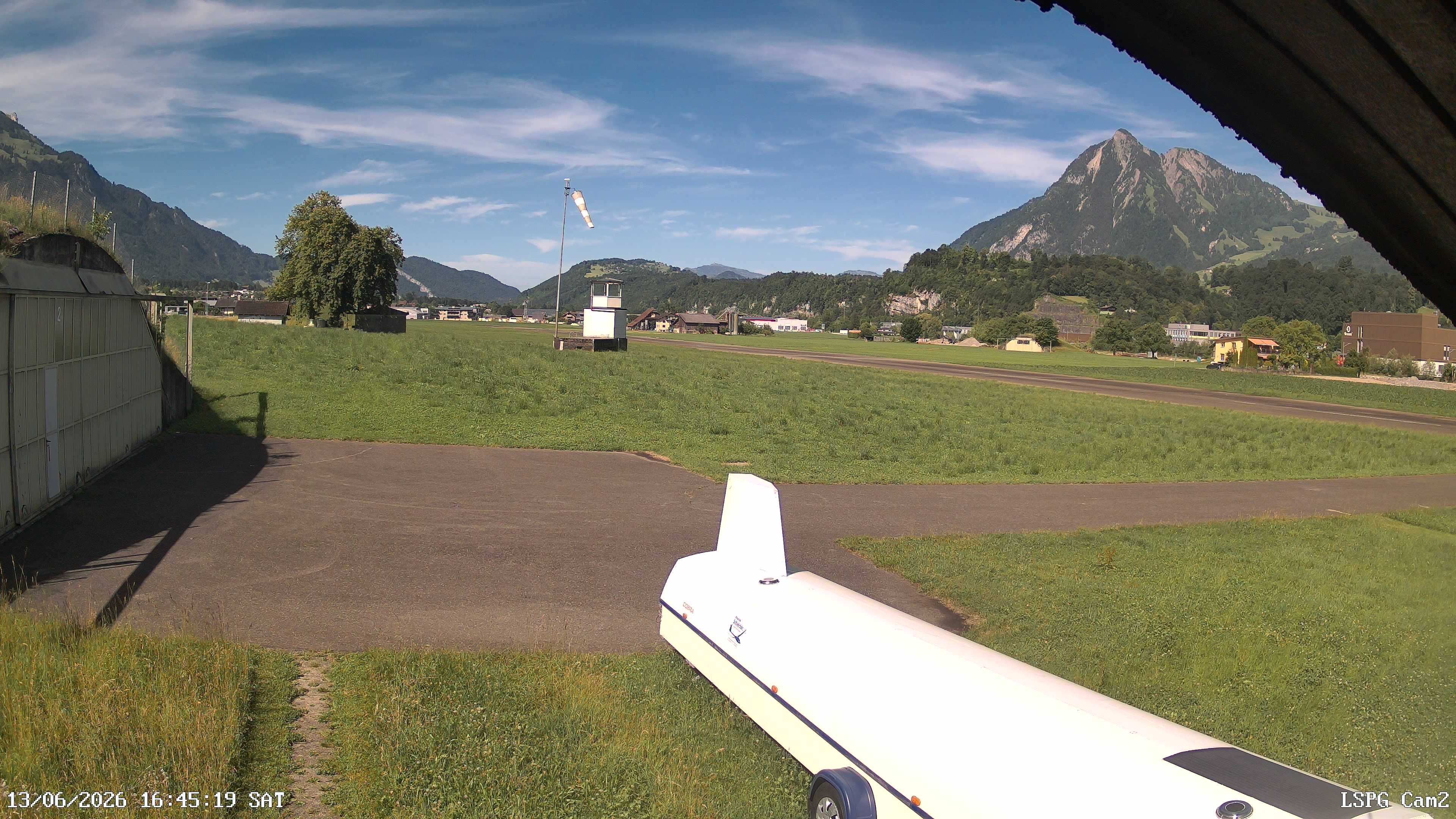 Sarnen › Nordosten