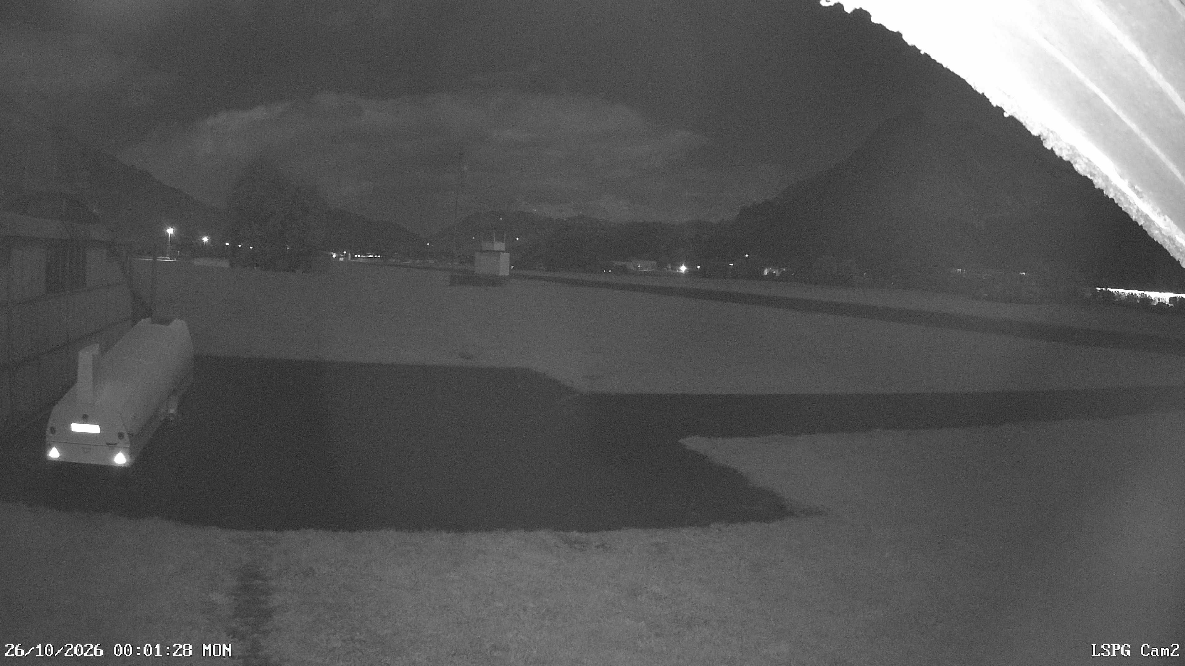 Sarnen › Nordosten