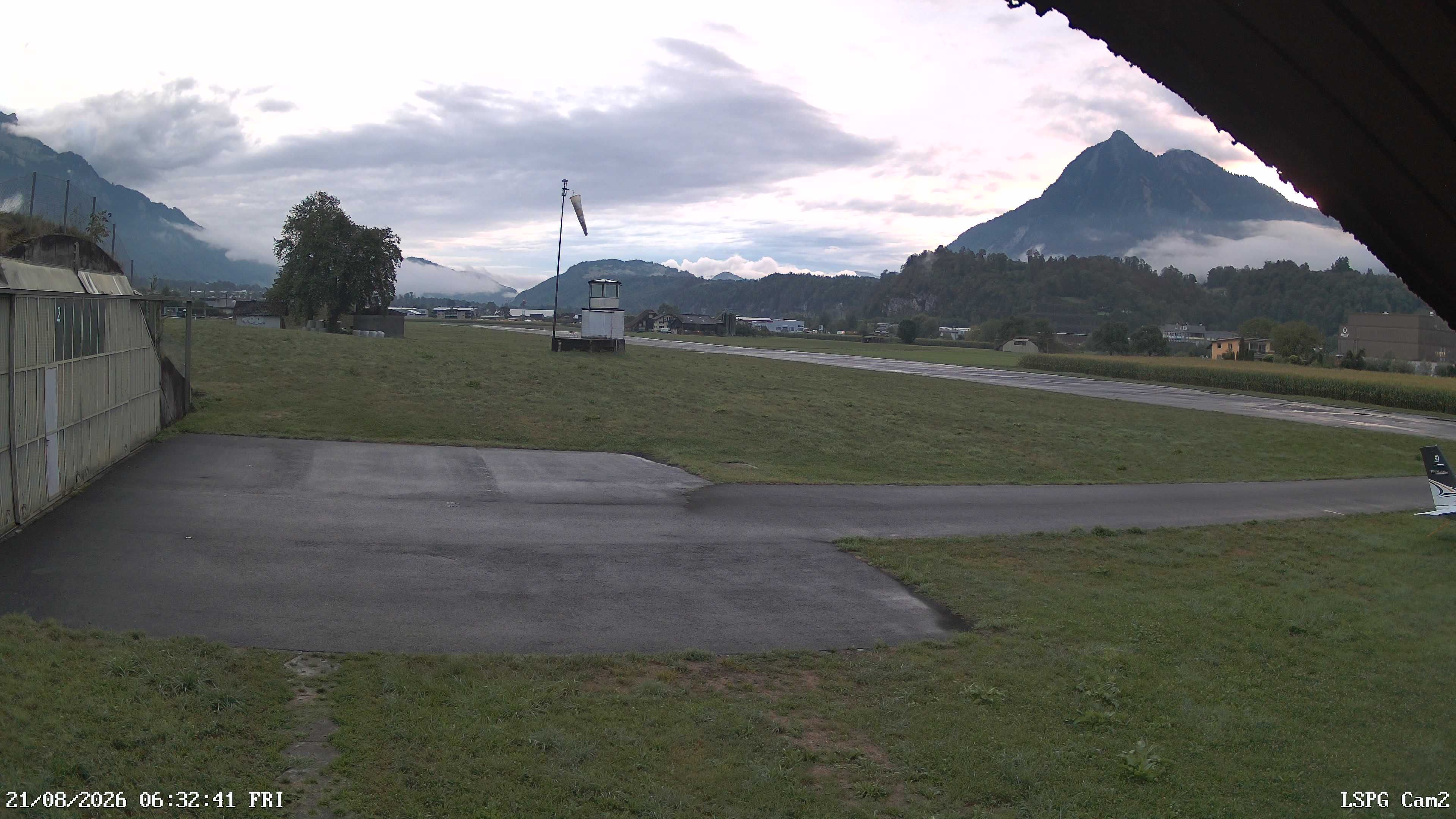Sarnen › Nordosten