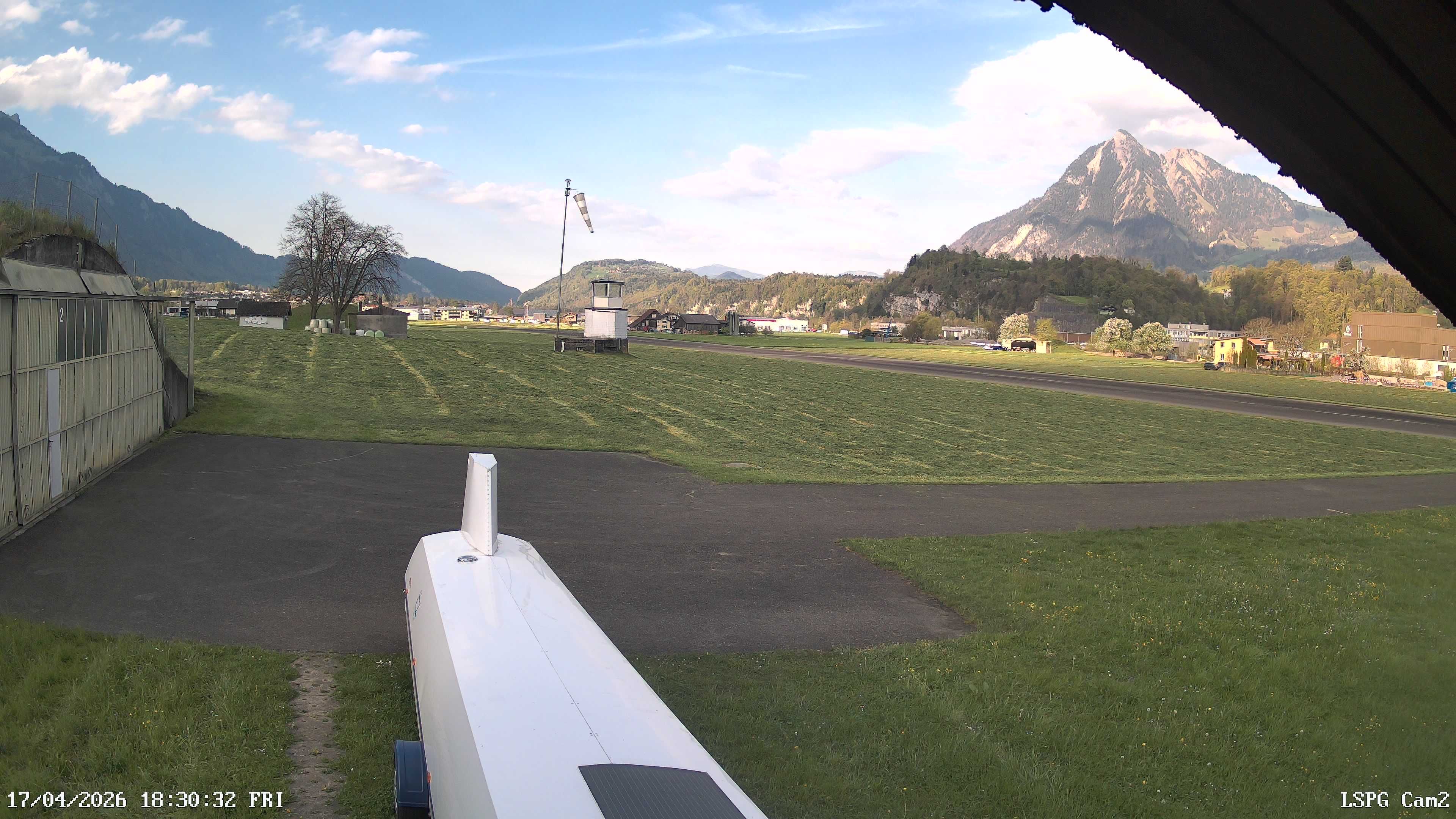 Sarnen › Nordosten