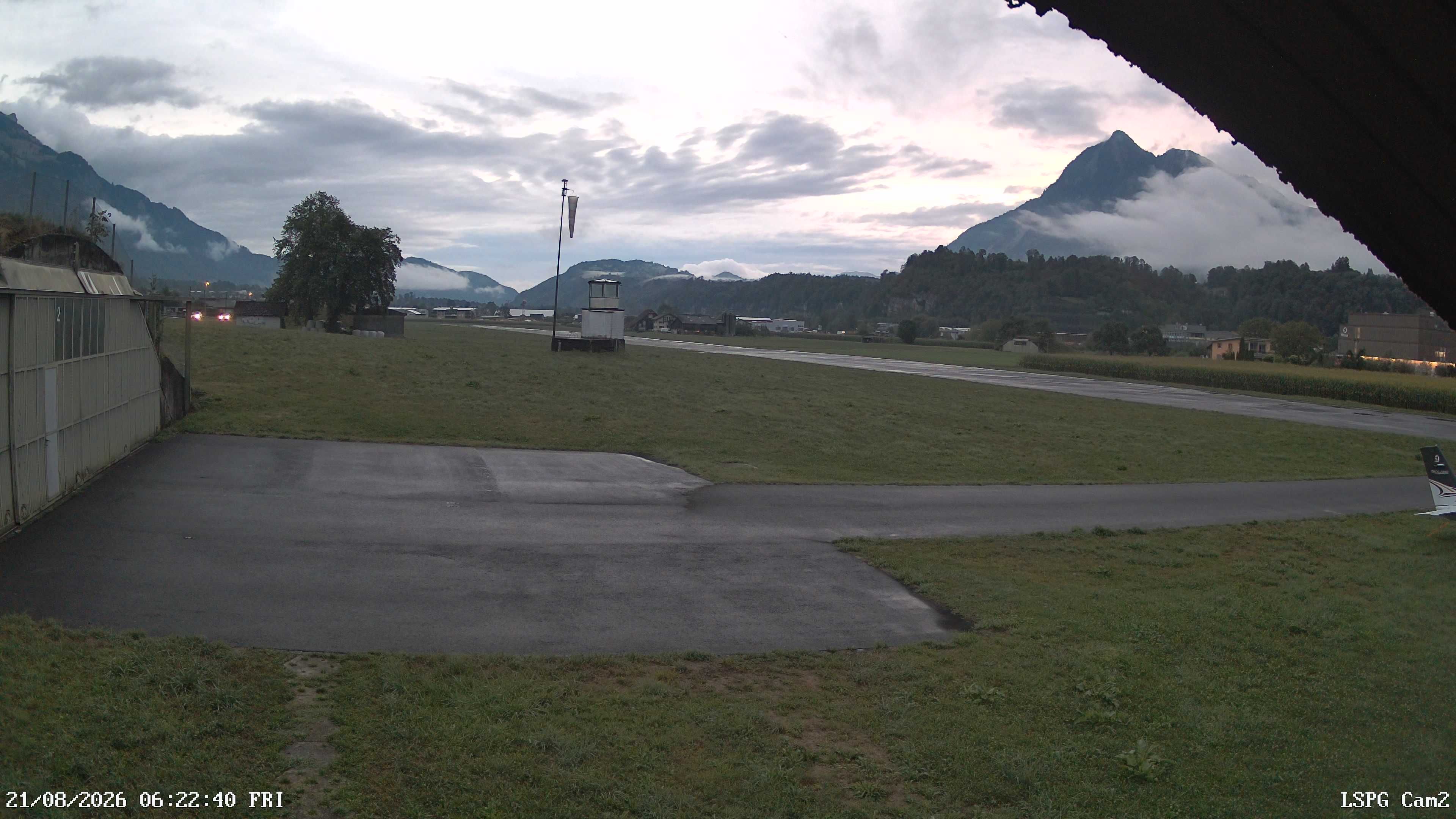 Sarnen › Nordosten