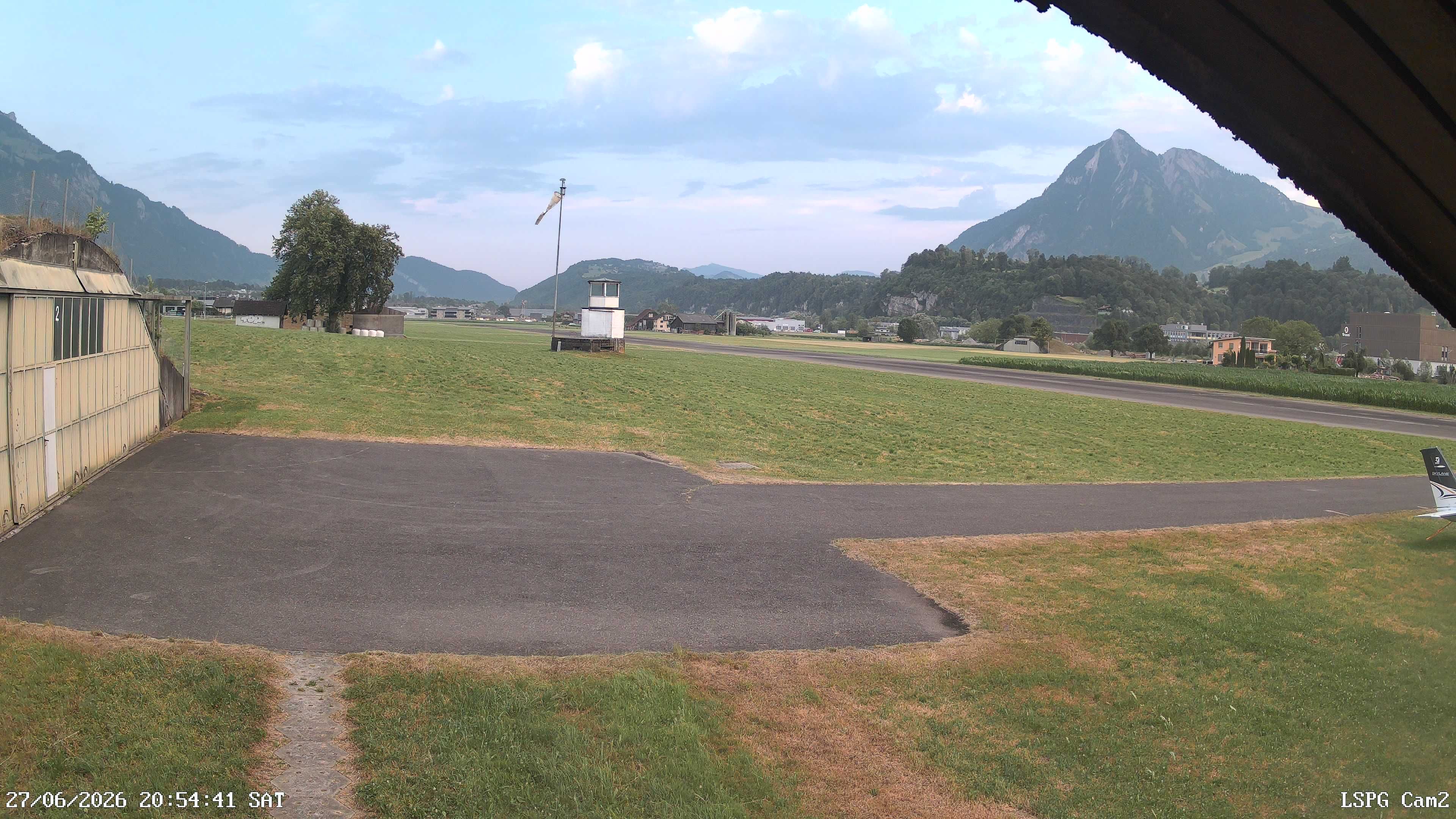 Sarnen › Nordosten