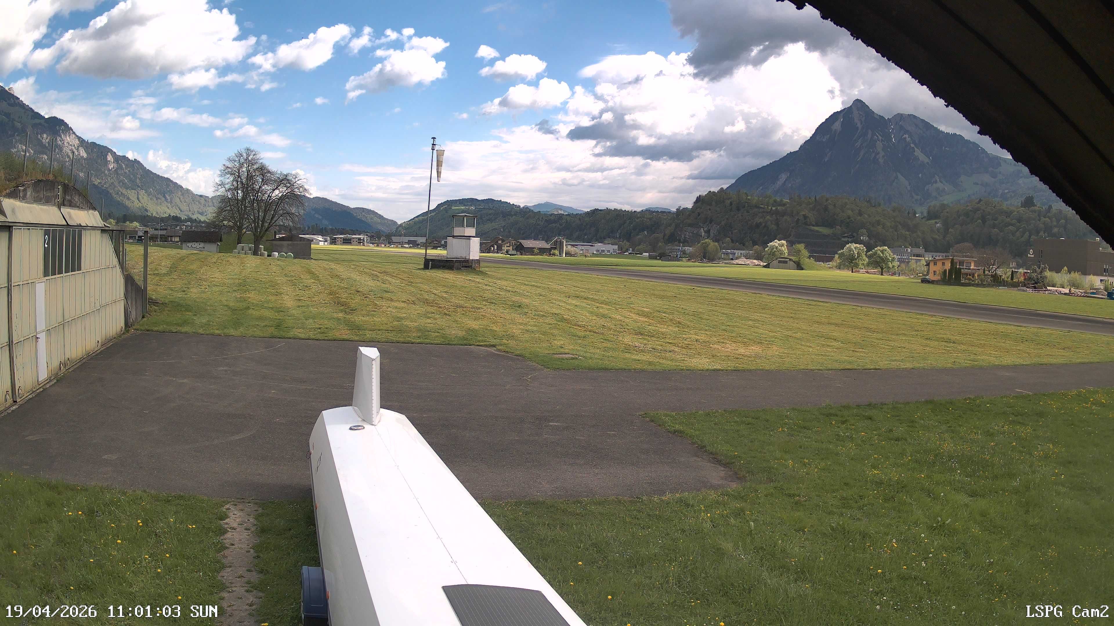 Sarnen › Nordosten