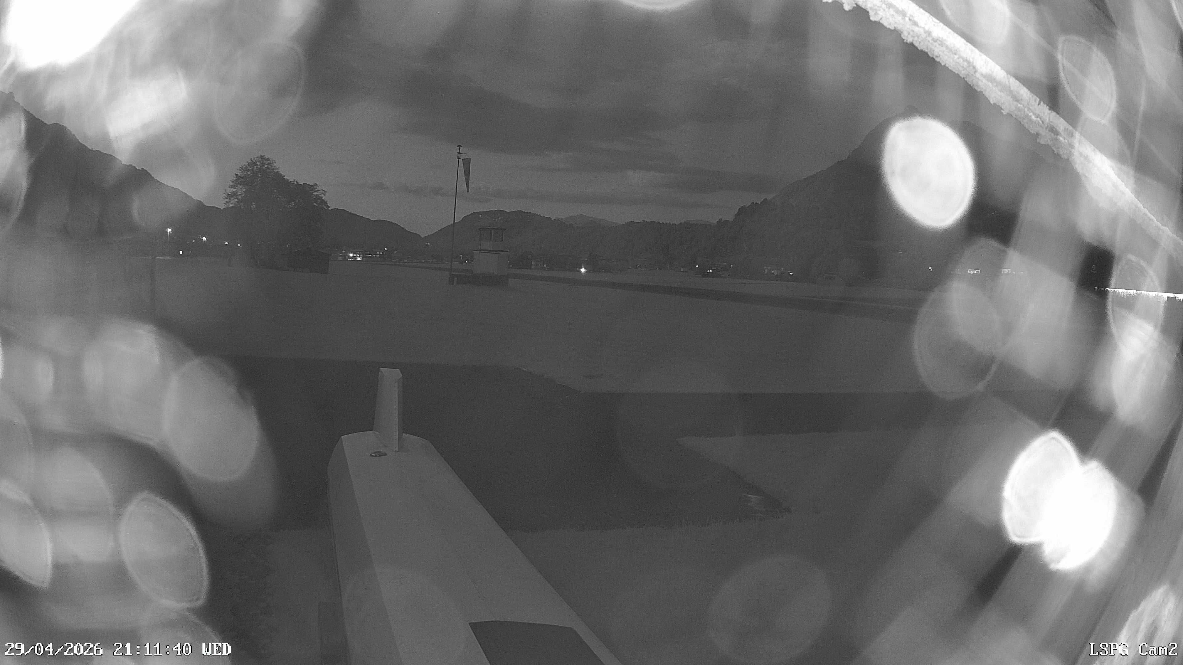 Sarnen › Nordosten