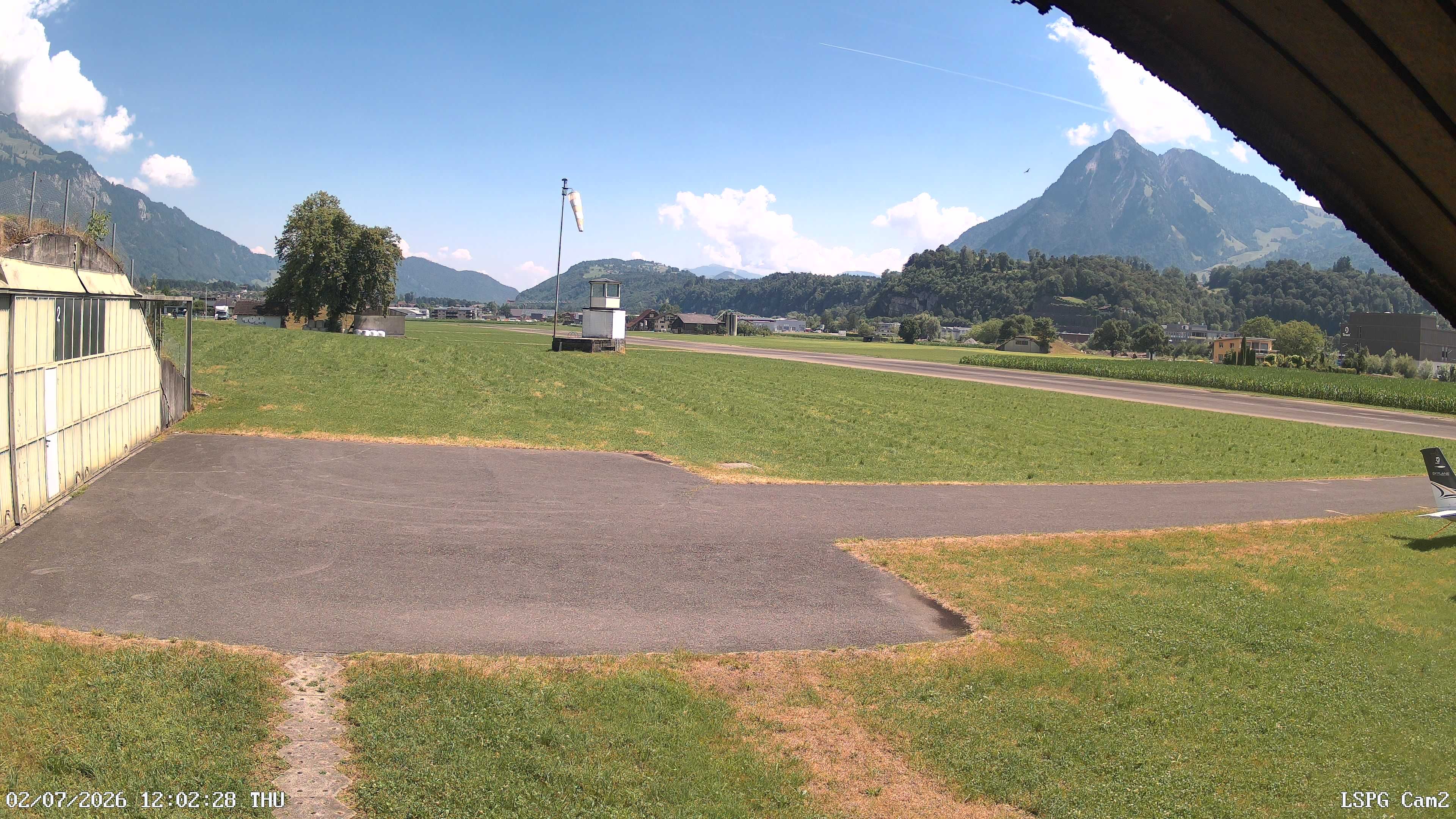 Sarnen › Nordosten