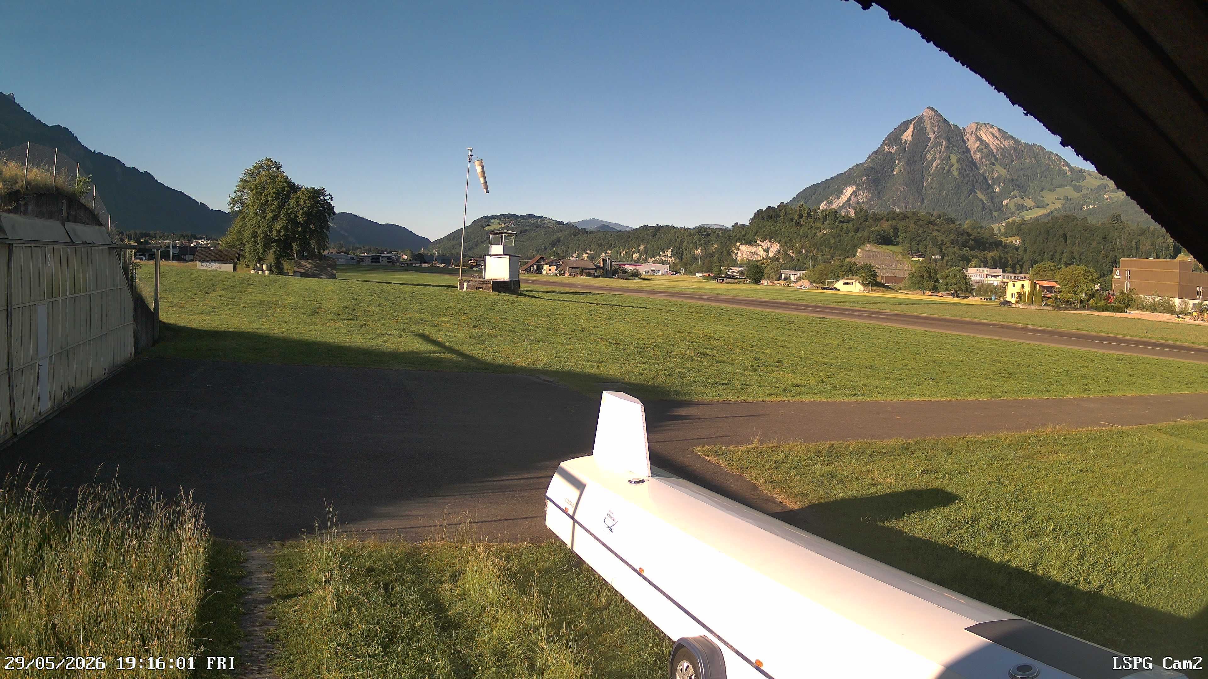 Sarnen › Nordosten