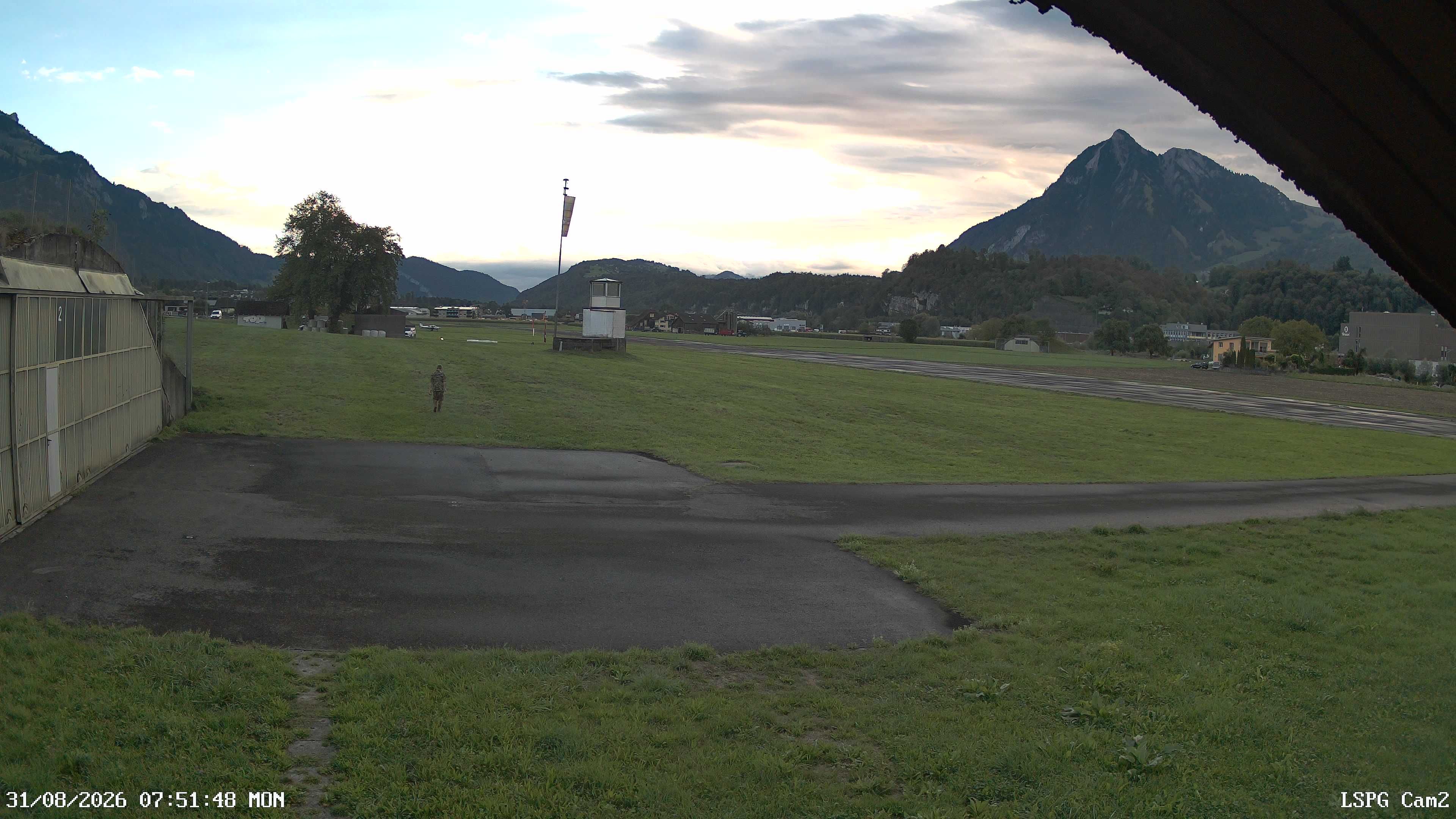 Sarnen › Nordosten