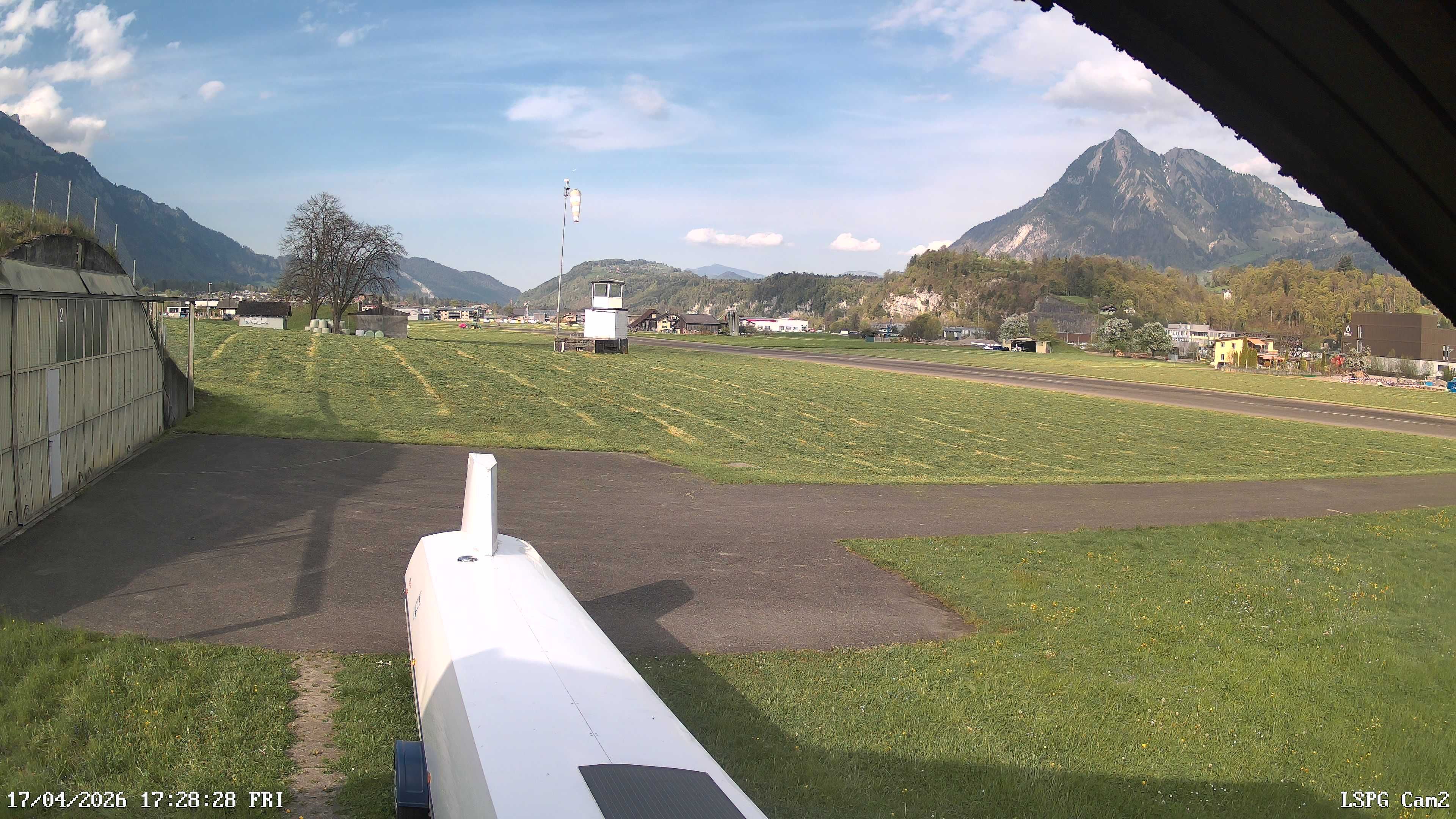 Sarnen › Nordosten