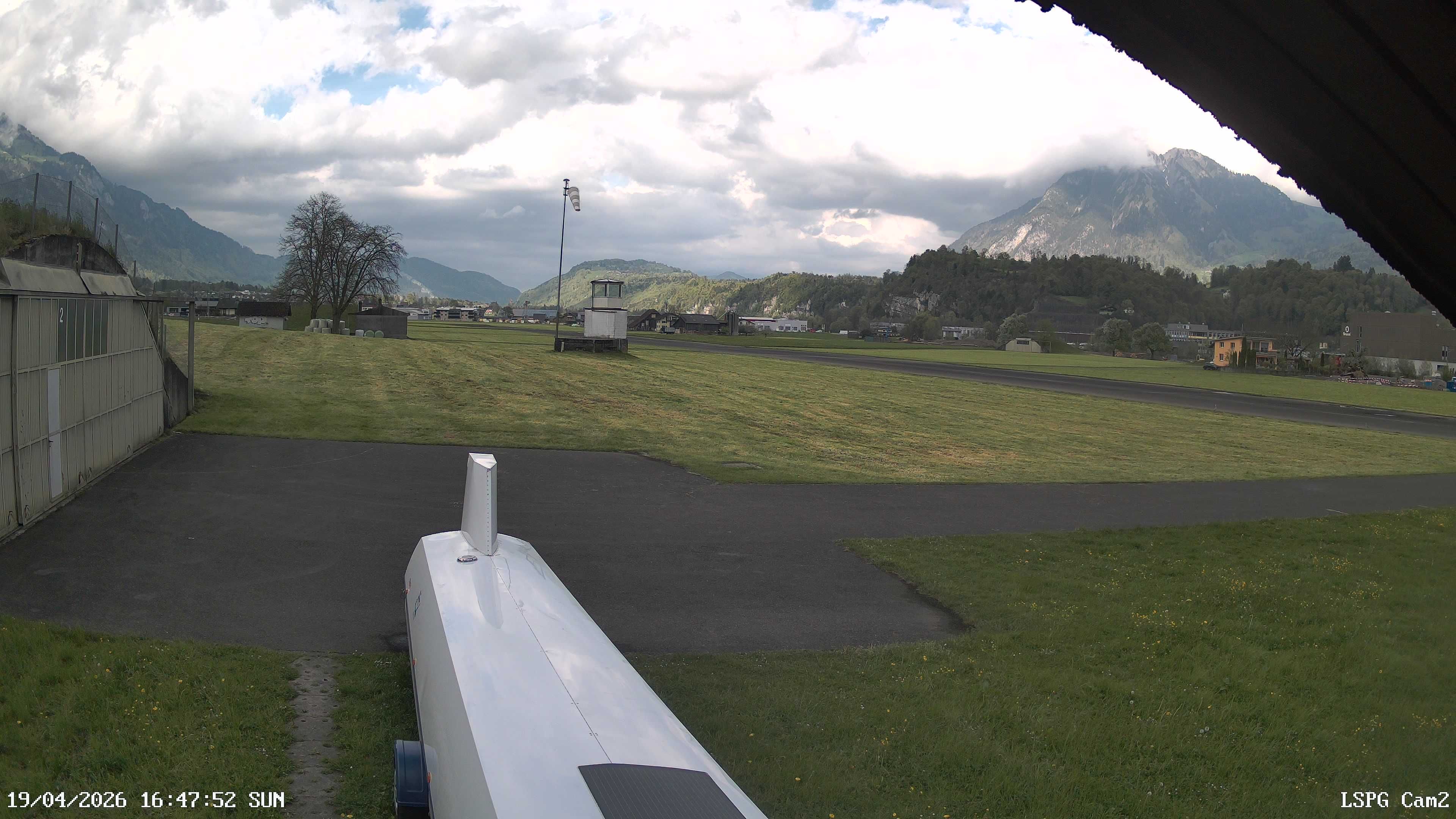 Sarnen › Nordosten