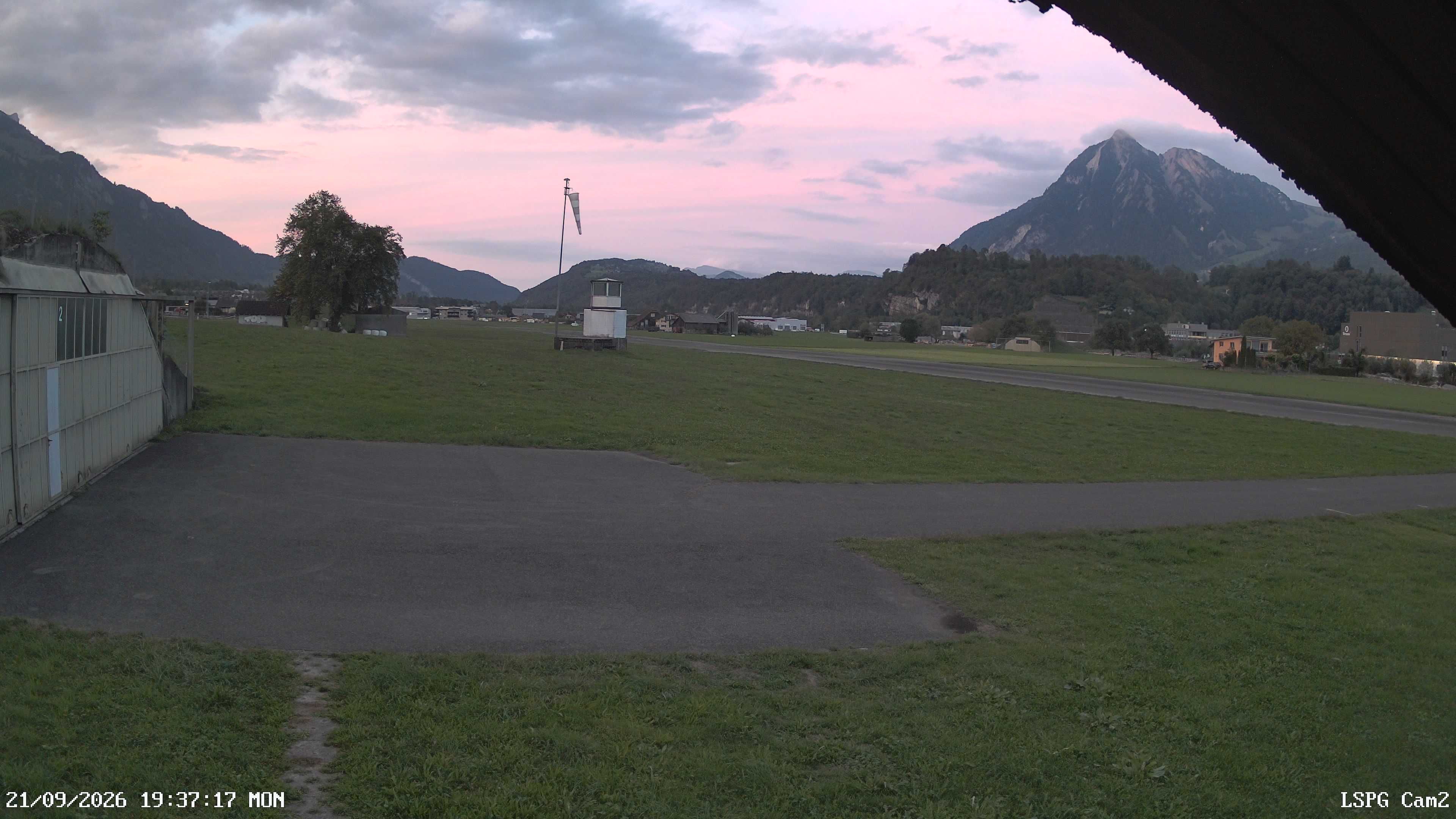 Sarnen › Nordosten