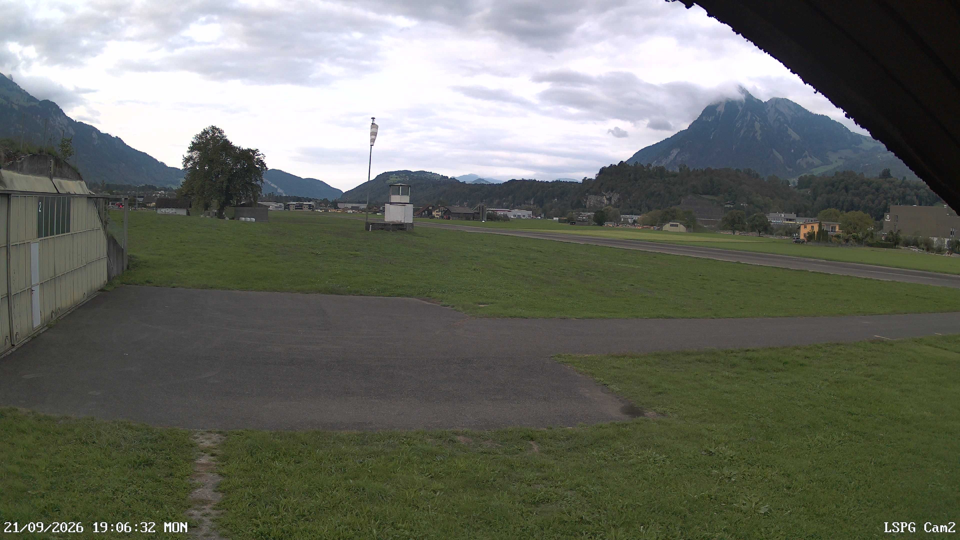 Sarnen › Nordosten