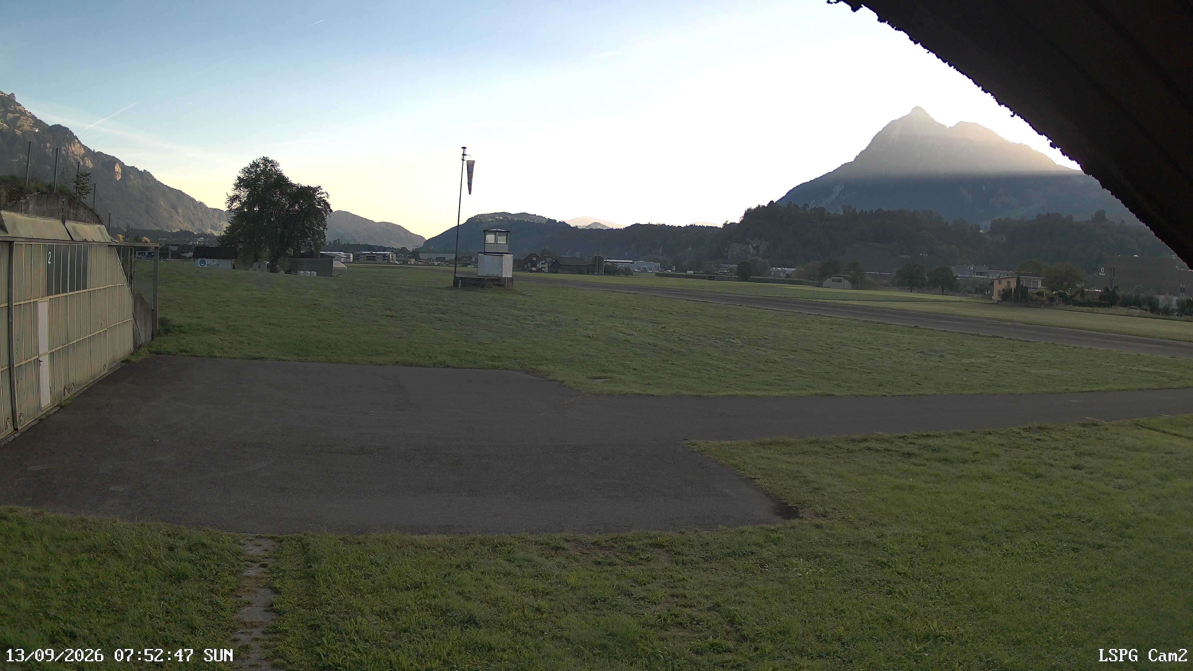 Sarnen › Nordosten