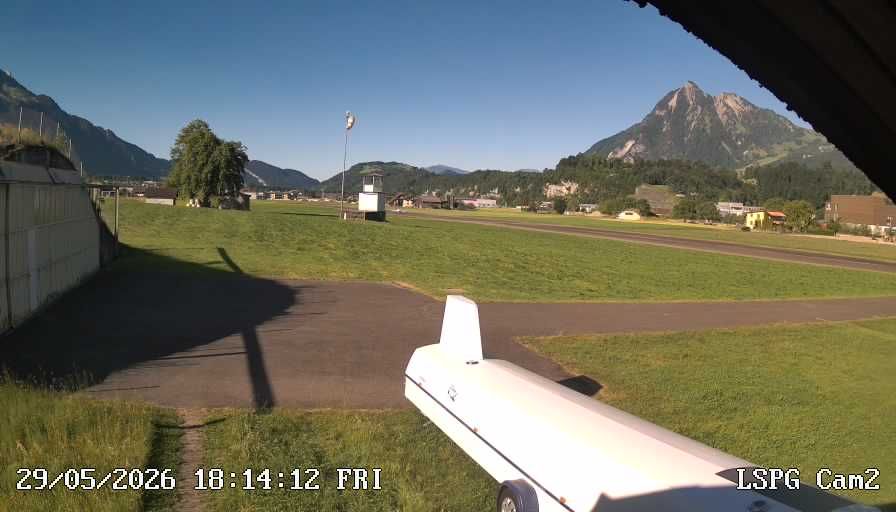 Sarnen › Nordosten