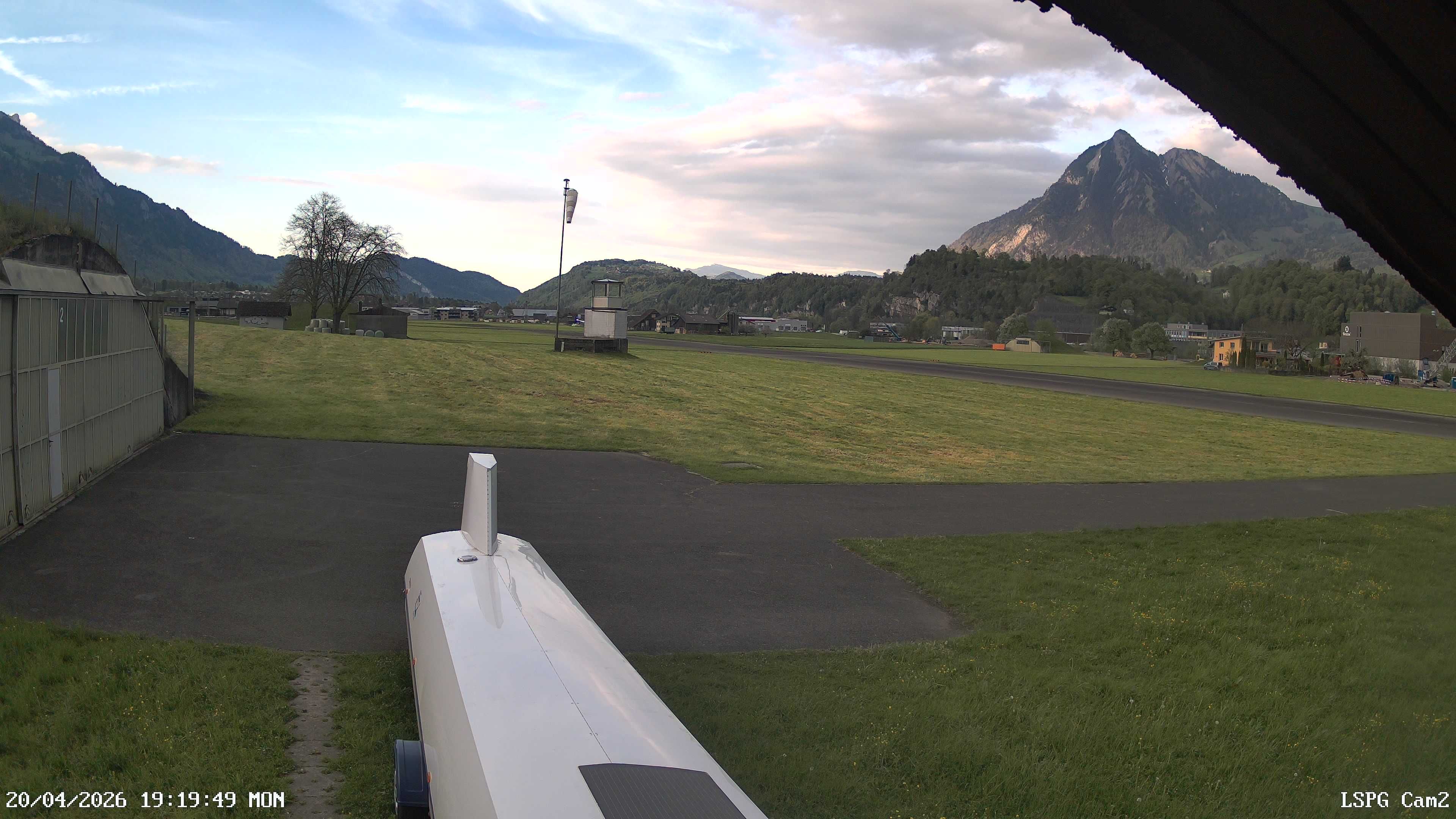 Sarnen › Nordosten