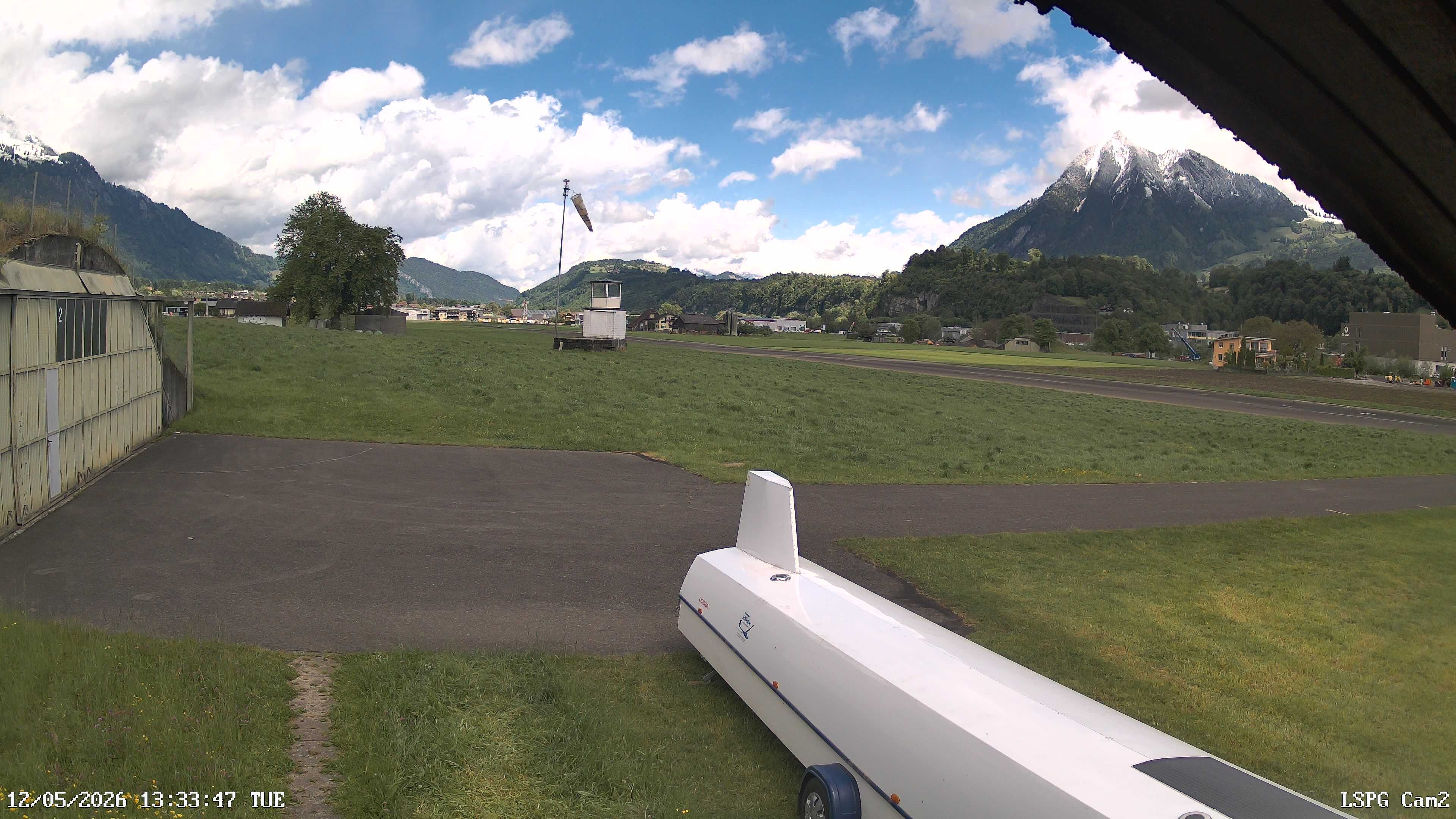 Sarnen › Nordosten