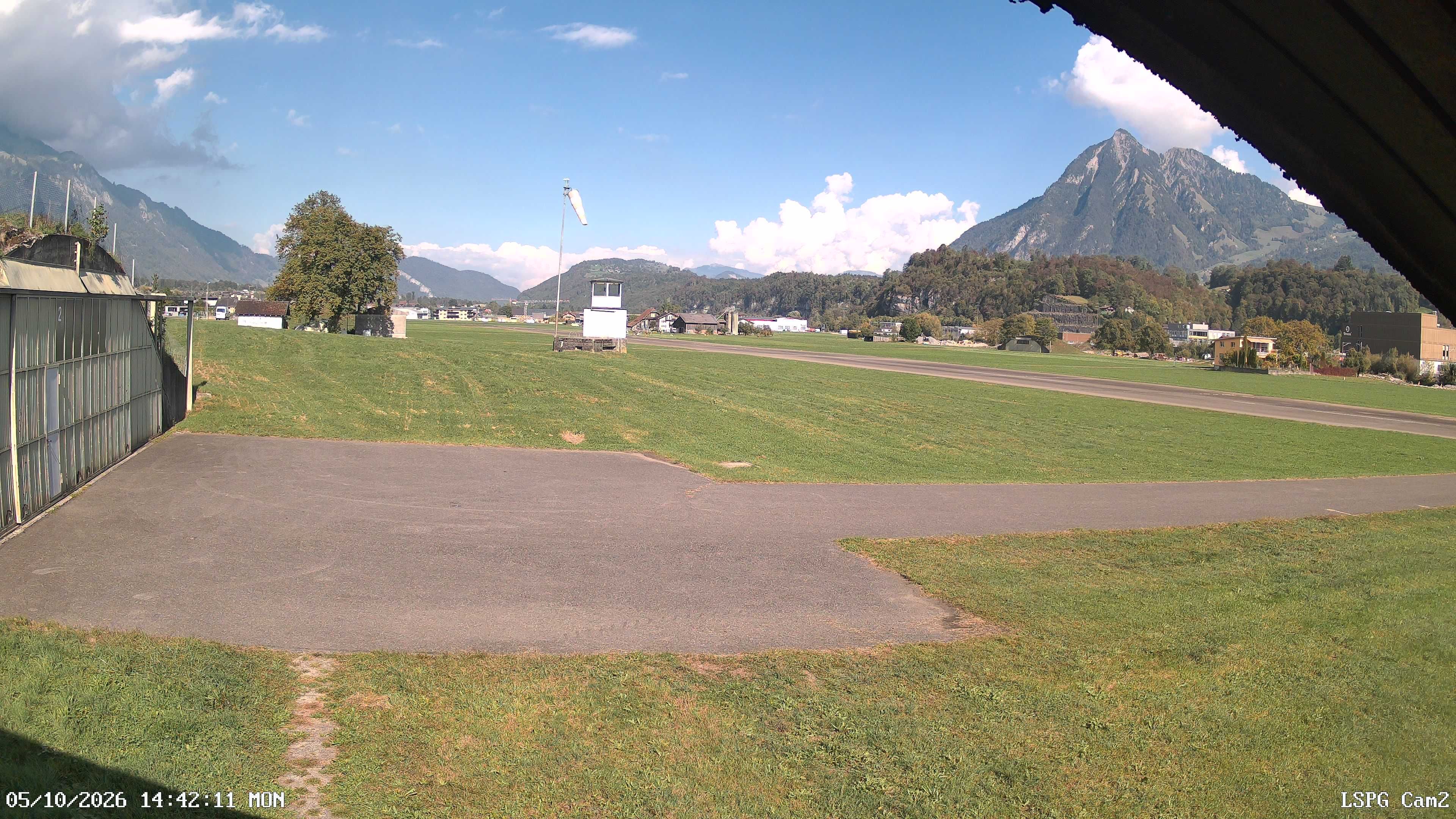 Sarnen › Nordosten