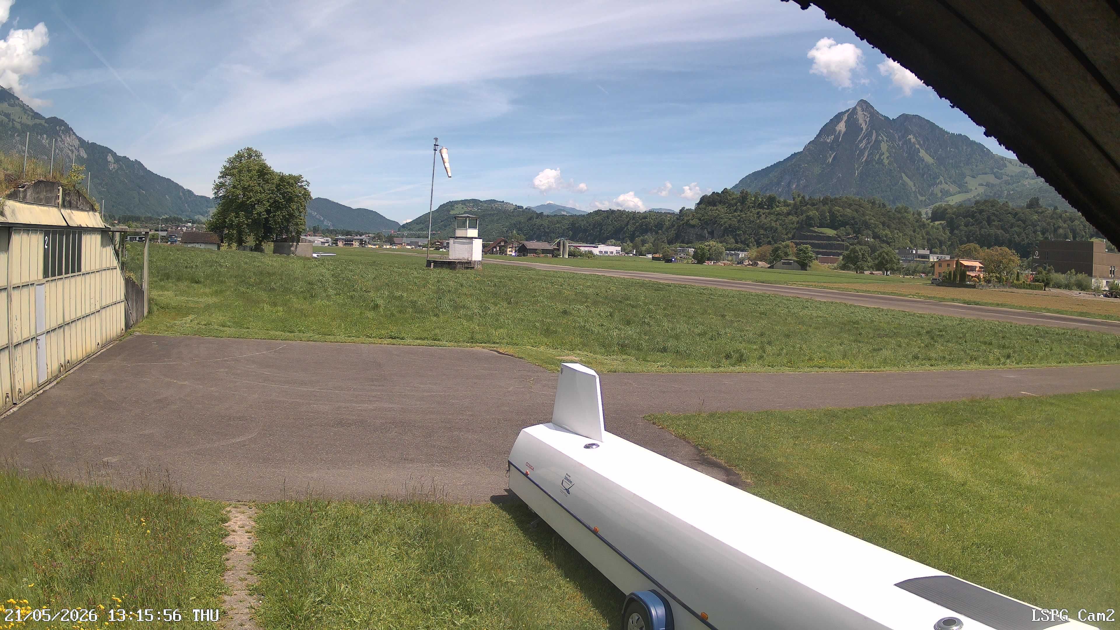 Sarnen › Nordosten