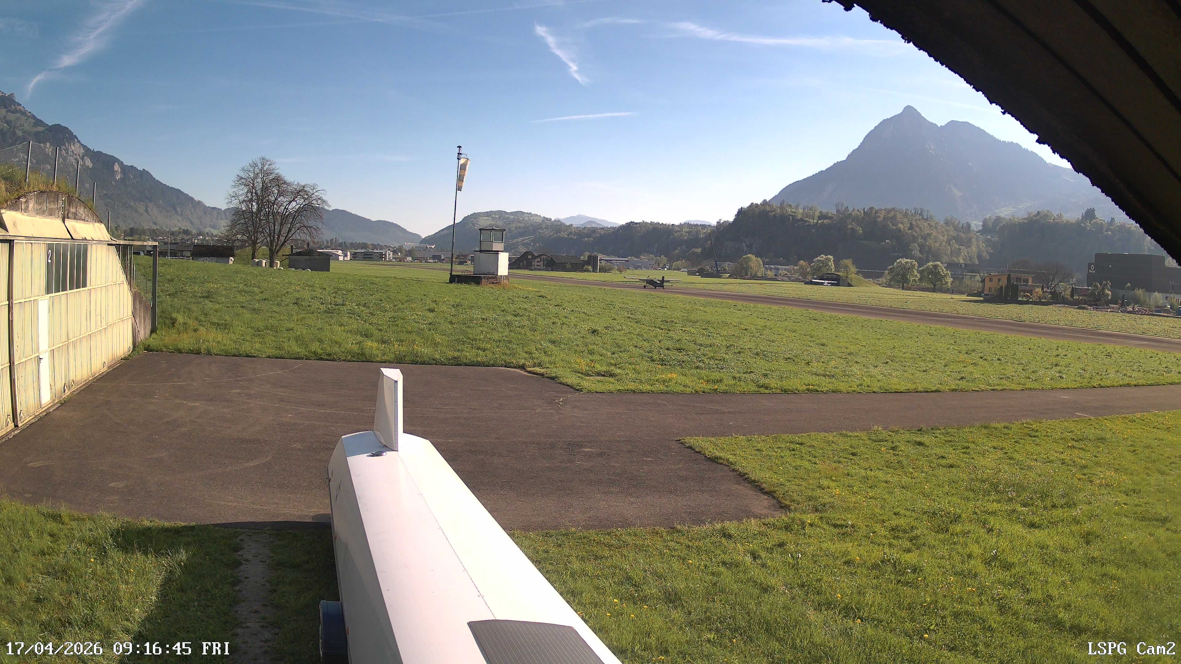 Sarnen › Nordosten