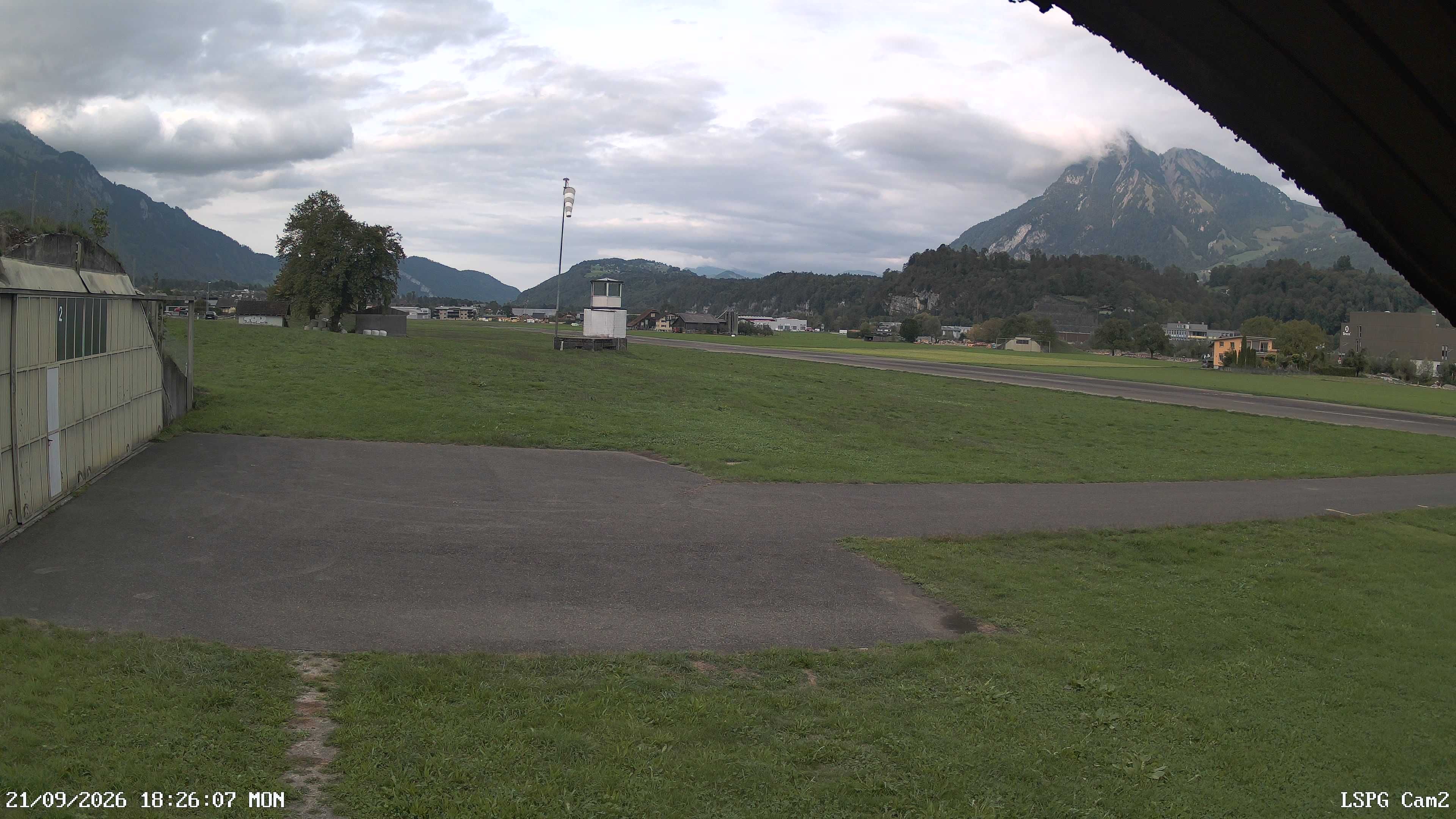 Sarnen › Nordosten
