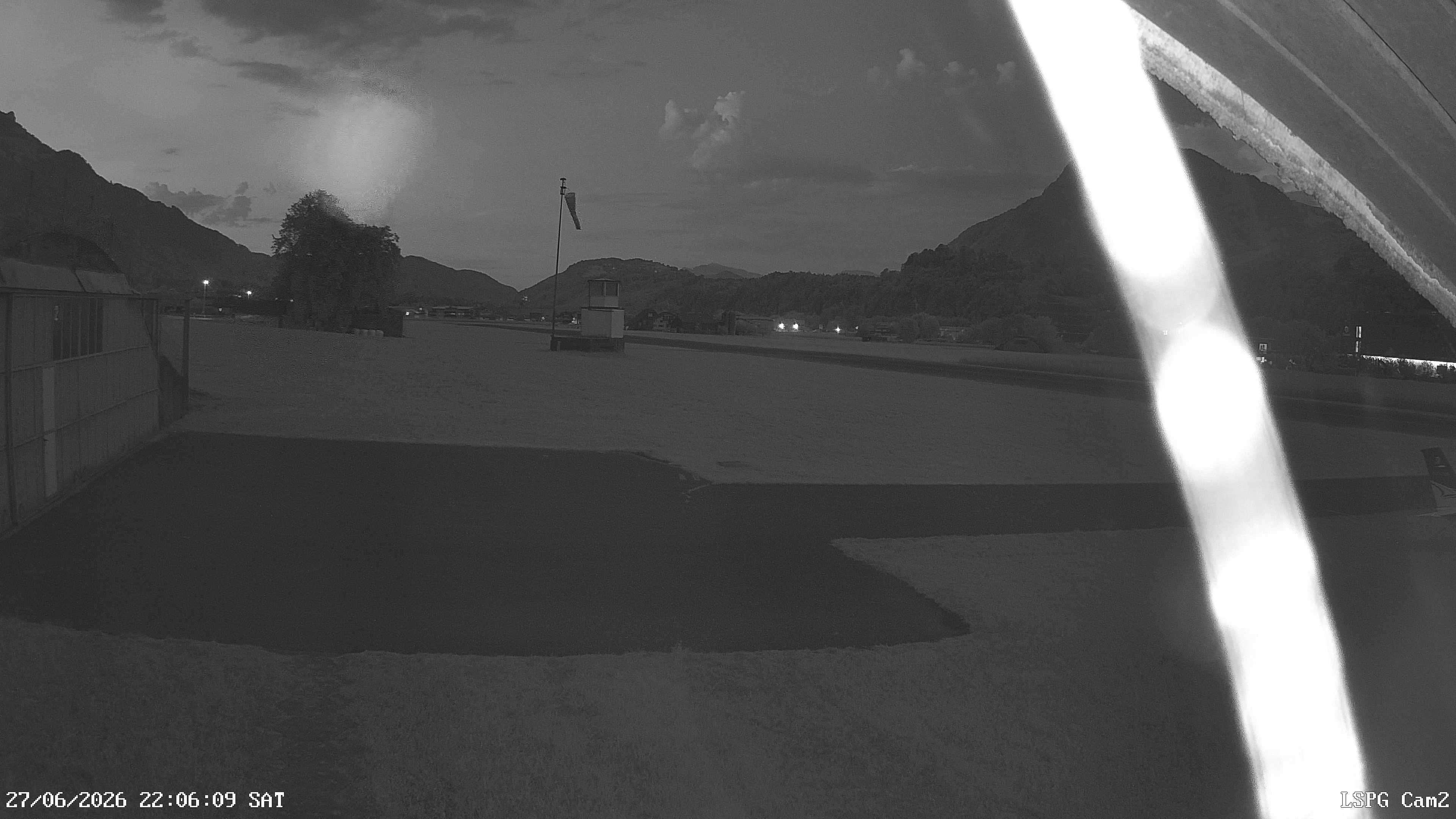 Sarnen › Nordosten