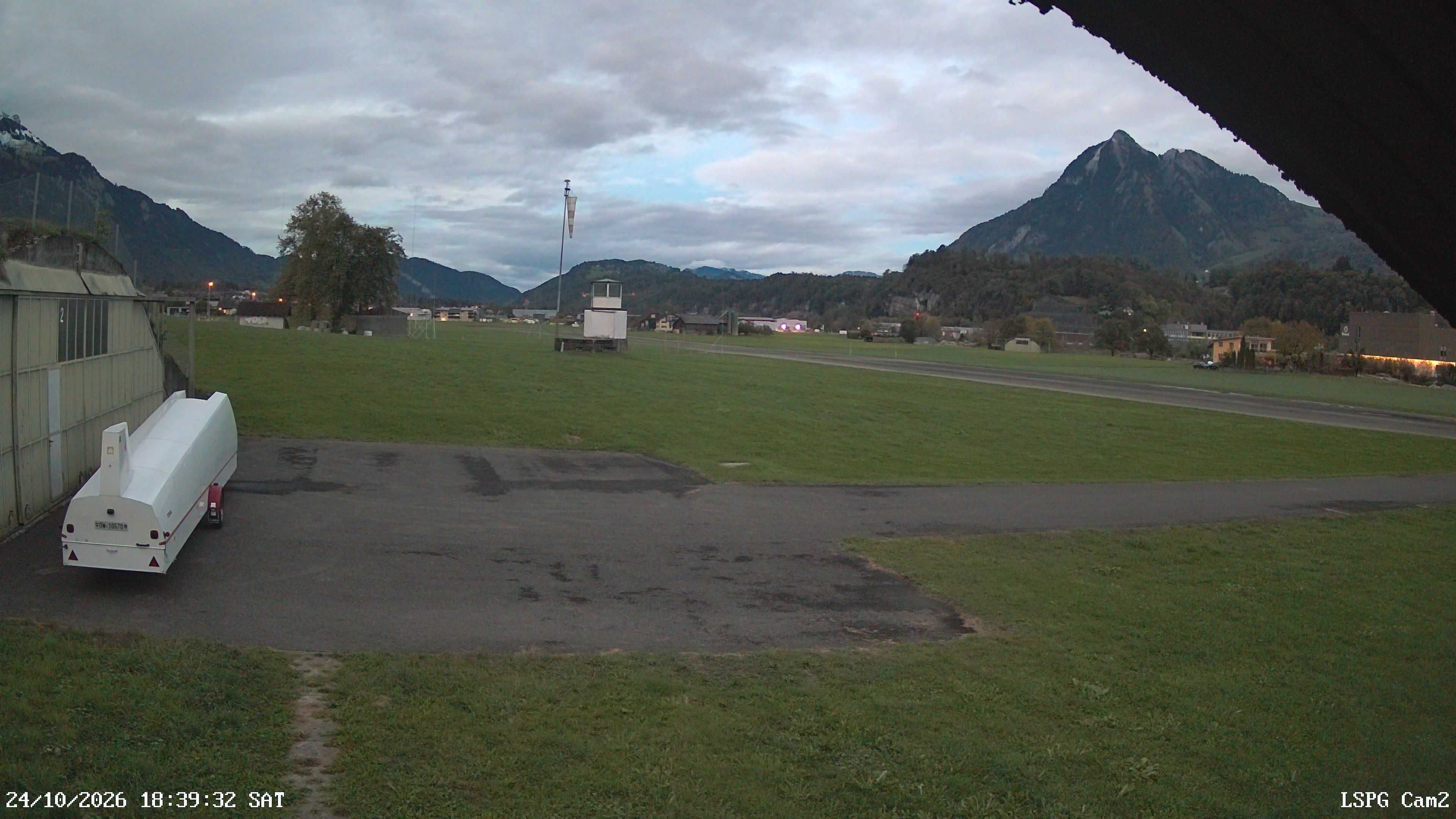 Sarnen › Nordosten