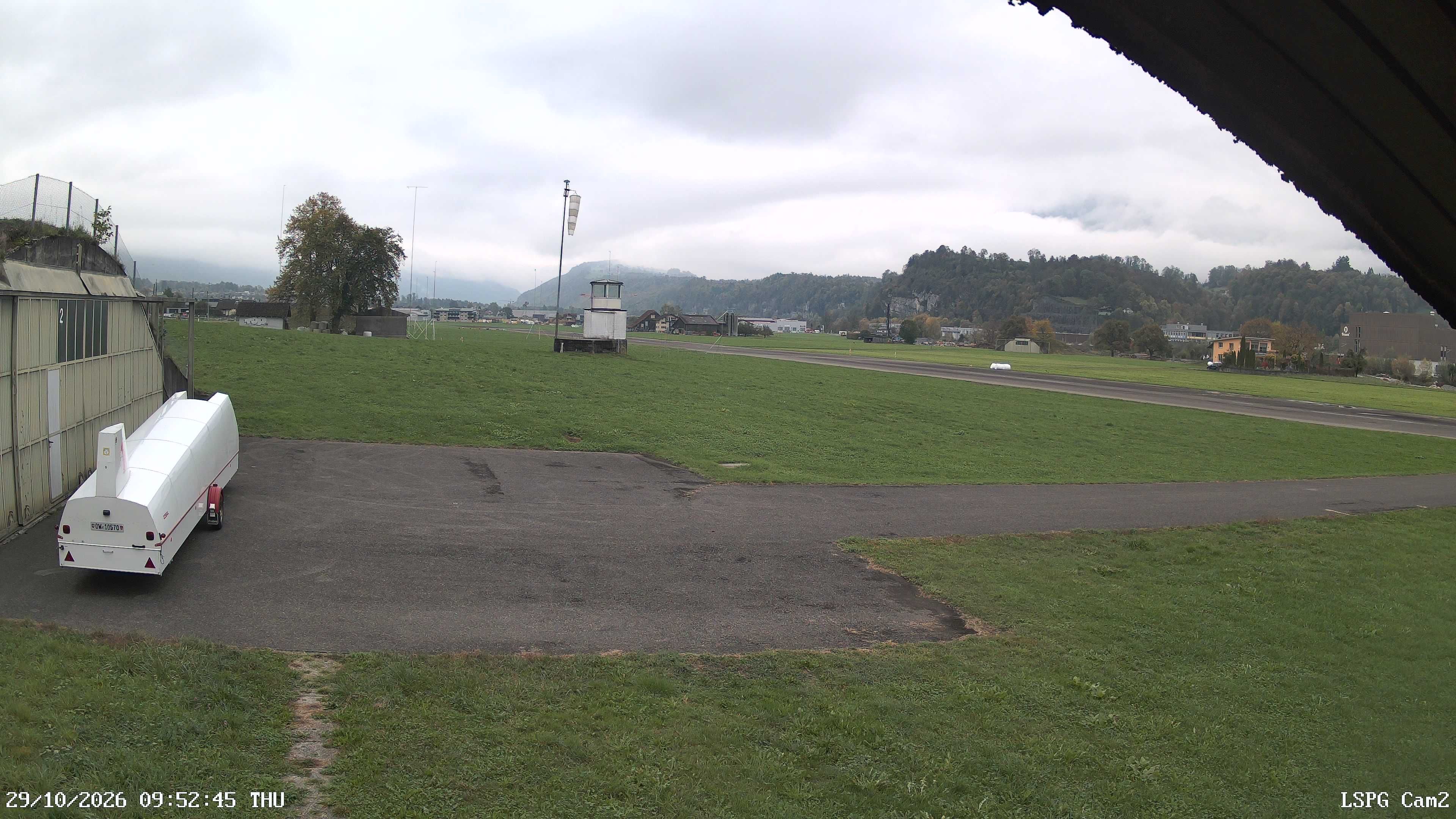 Sarnen › Nordosten