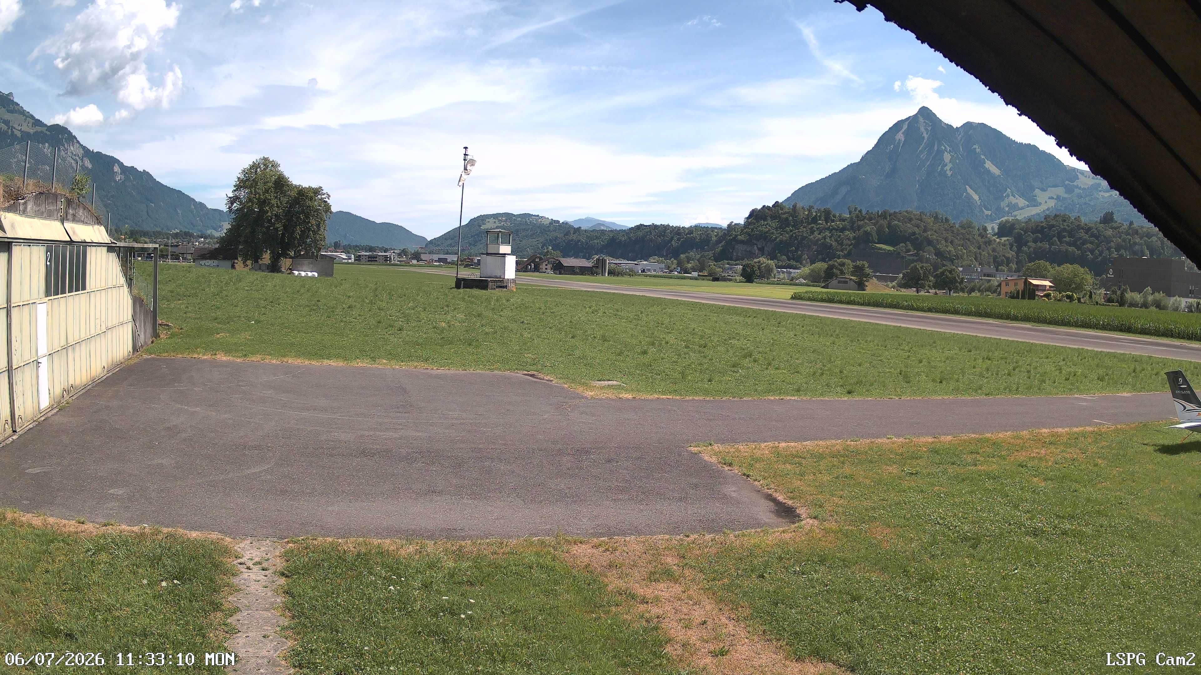 Sarnen › Nordosten