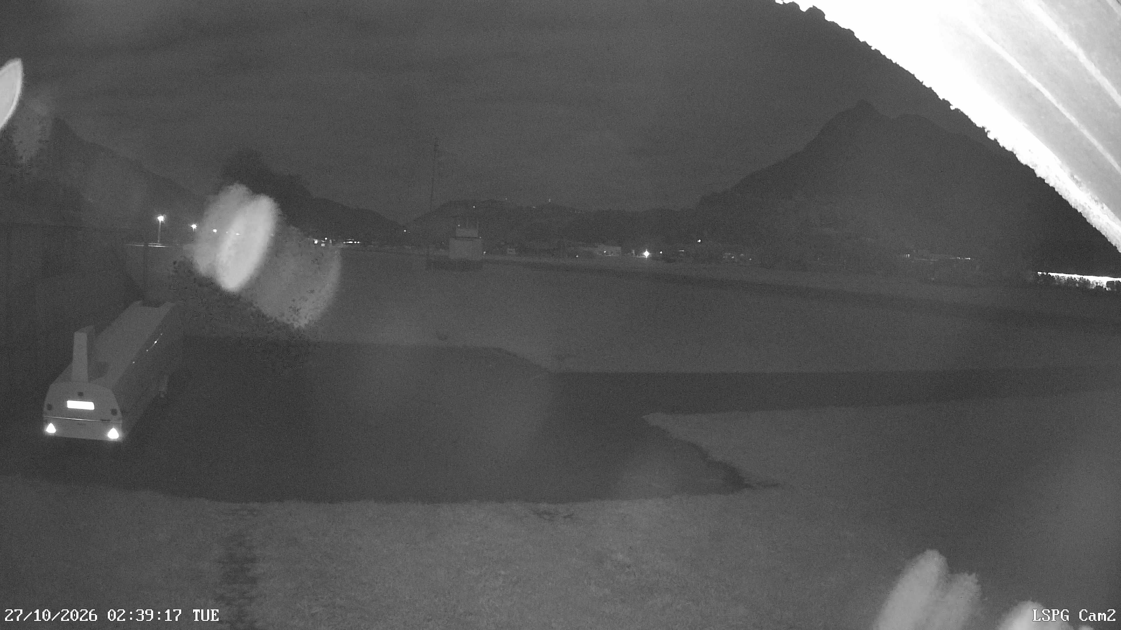Sarnen › Nordosten