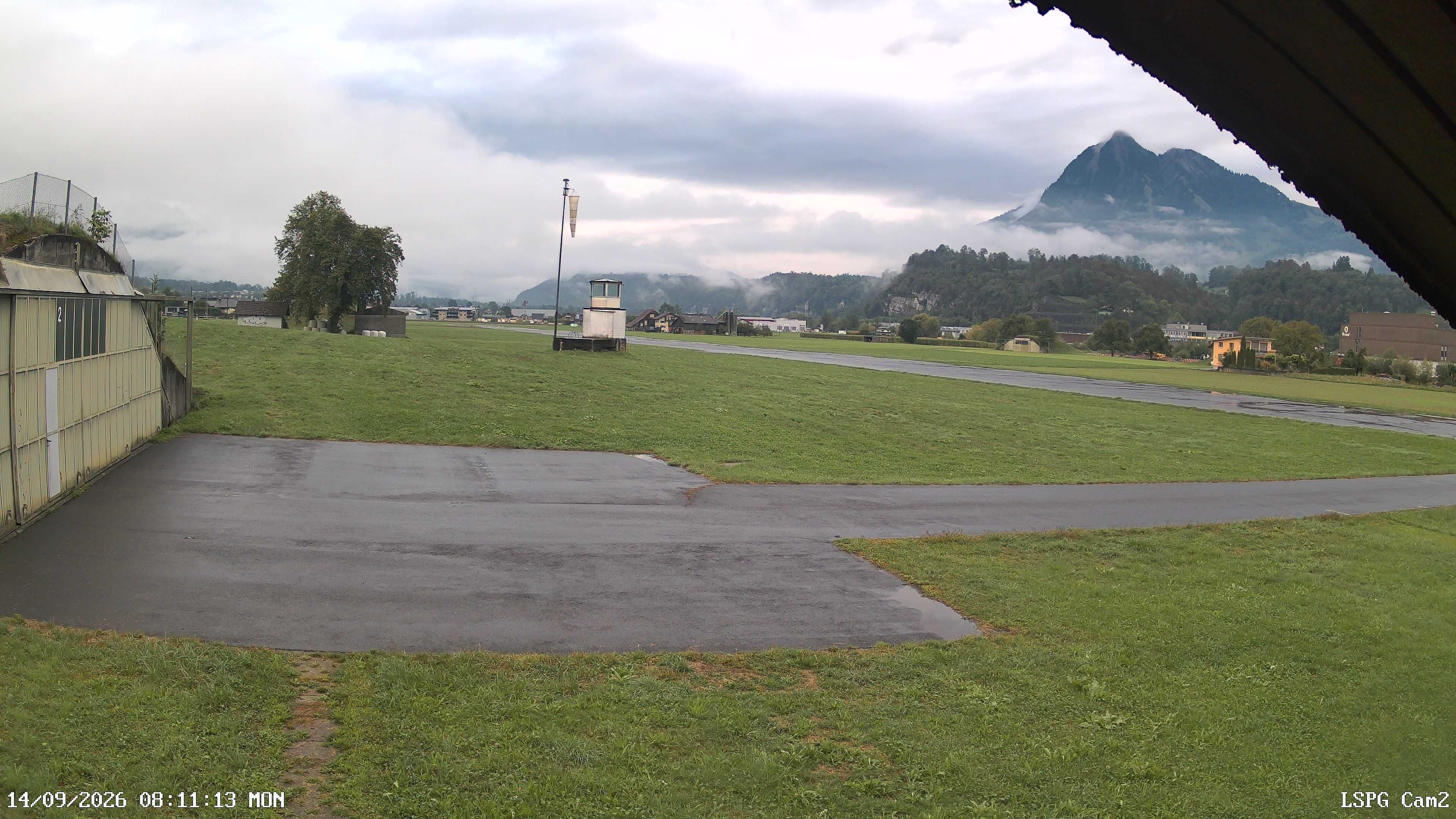 Sarnen › Nordosten