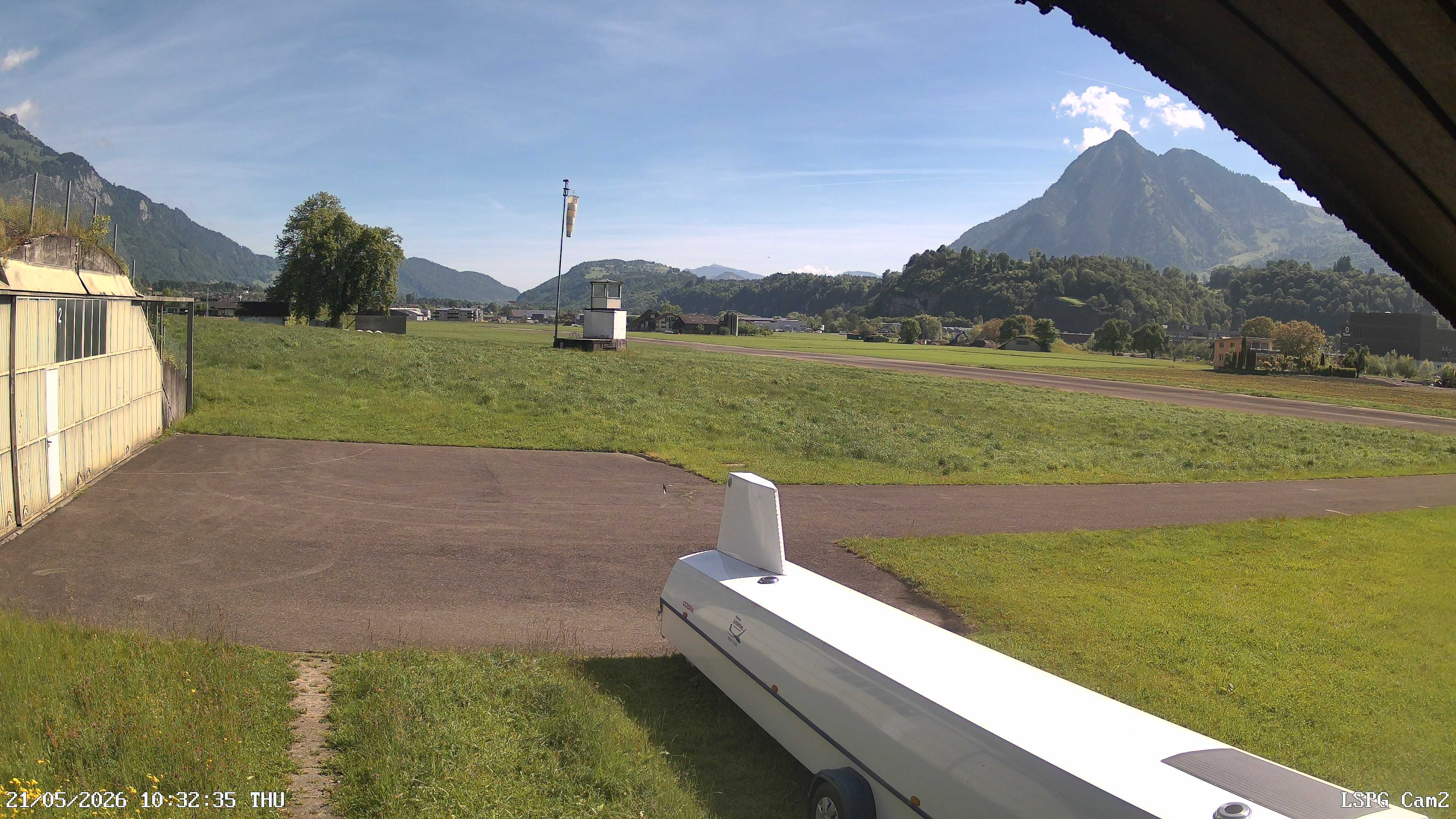 Sarnen › Nordosten