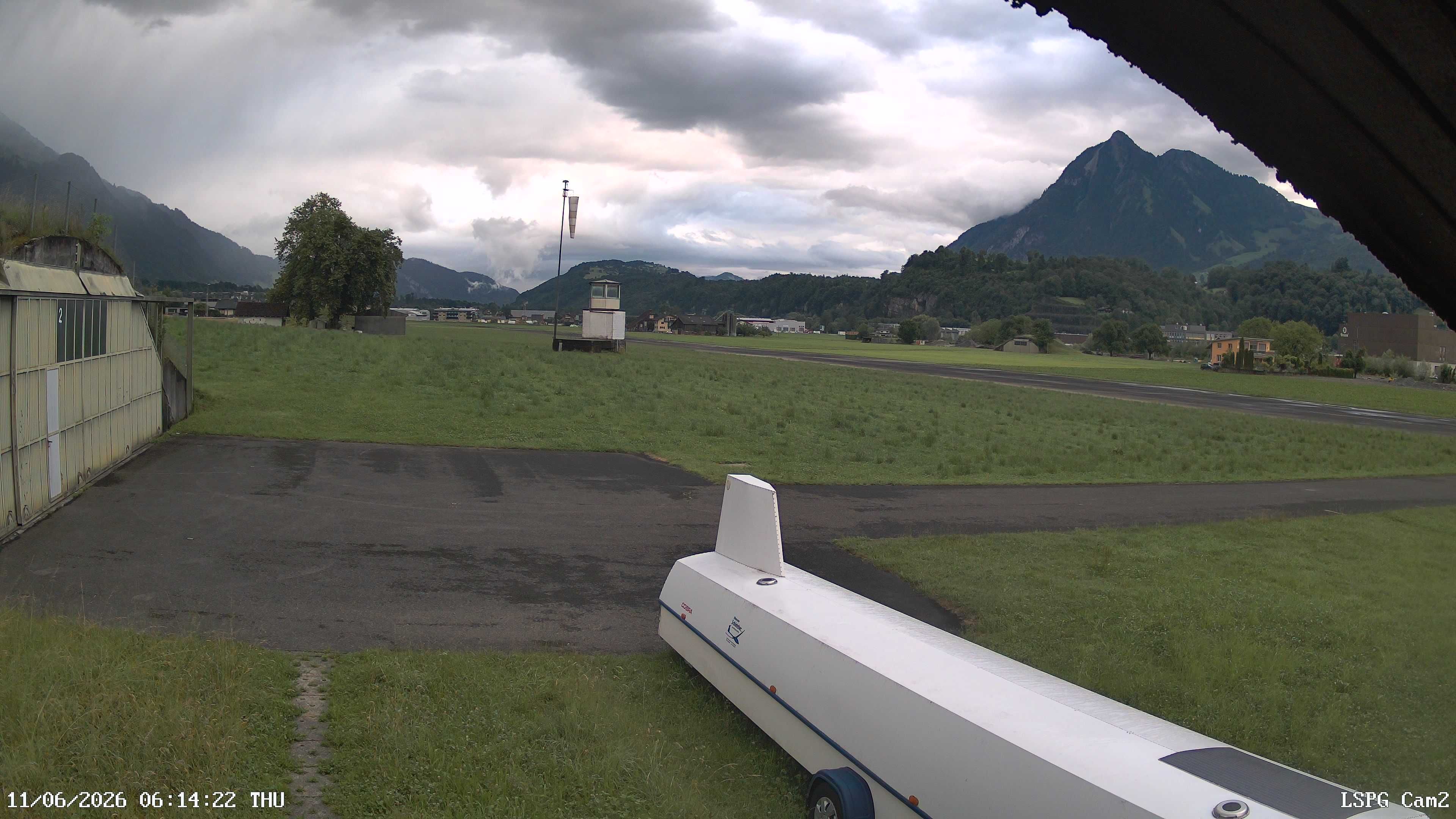 Sarnen › Nordosten