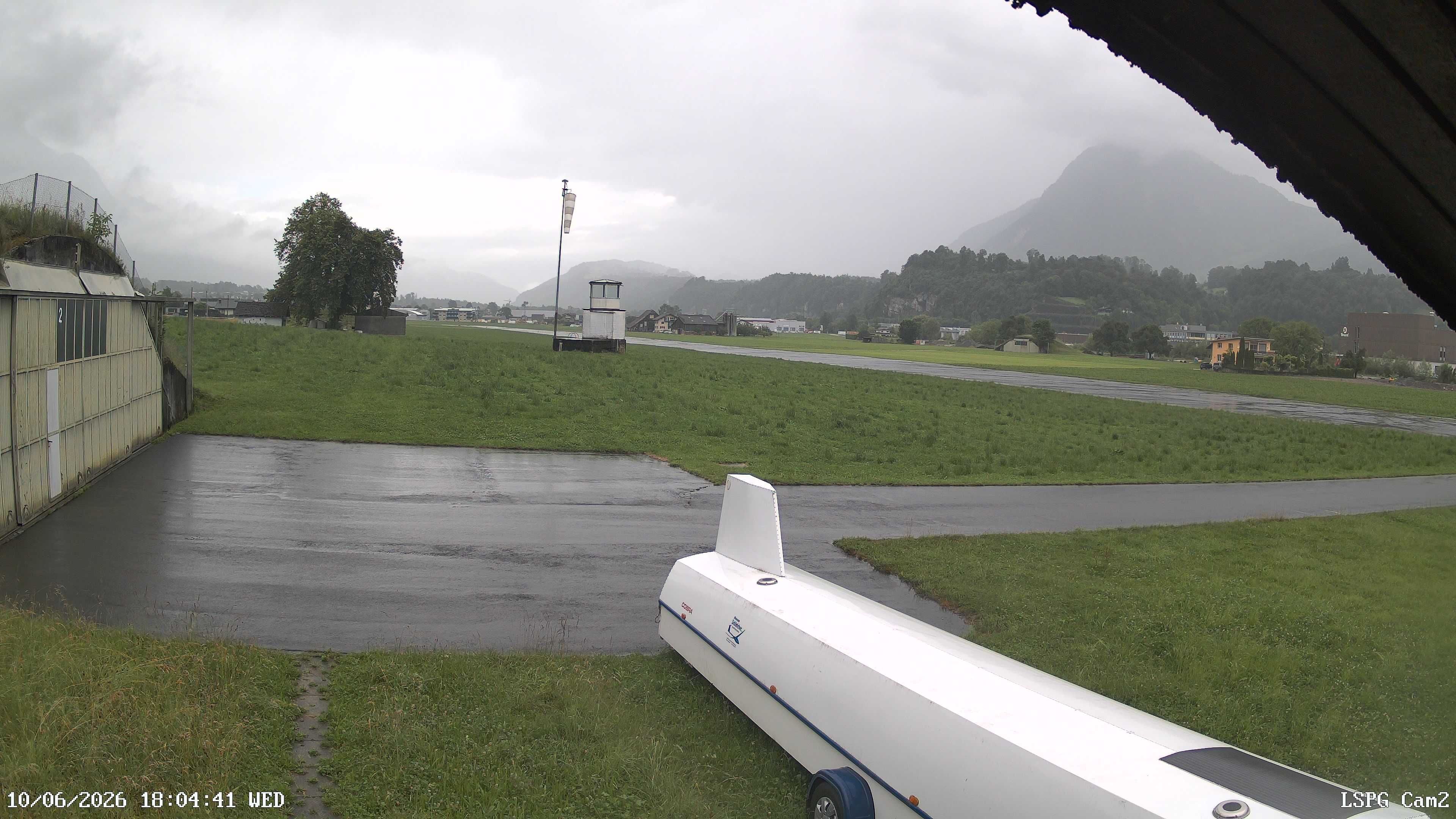 Sarnen › Nordosten