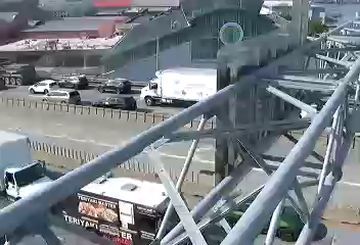Traffic Cam South Battery › East: I-278 at 15 Street