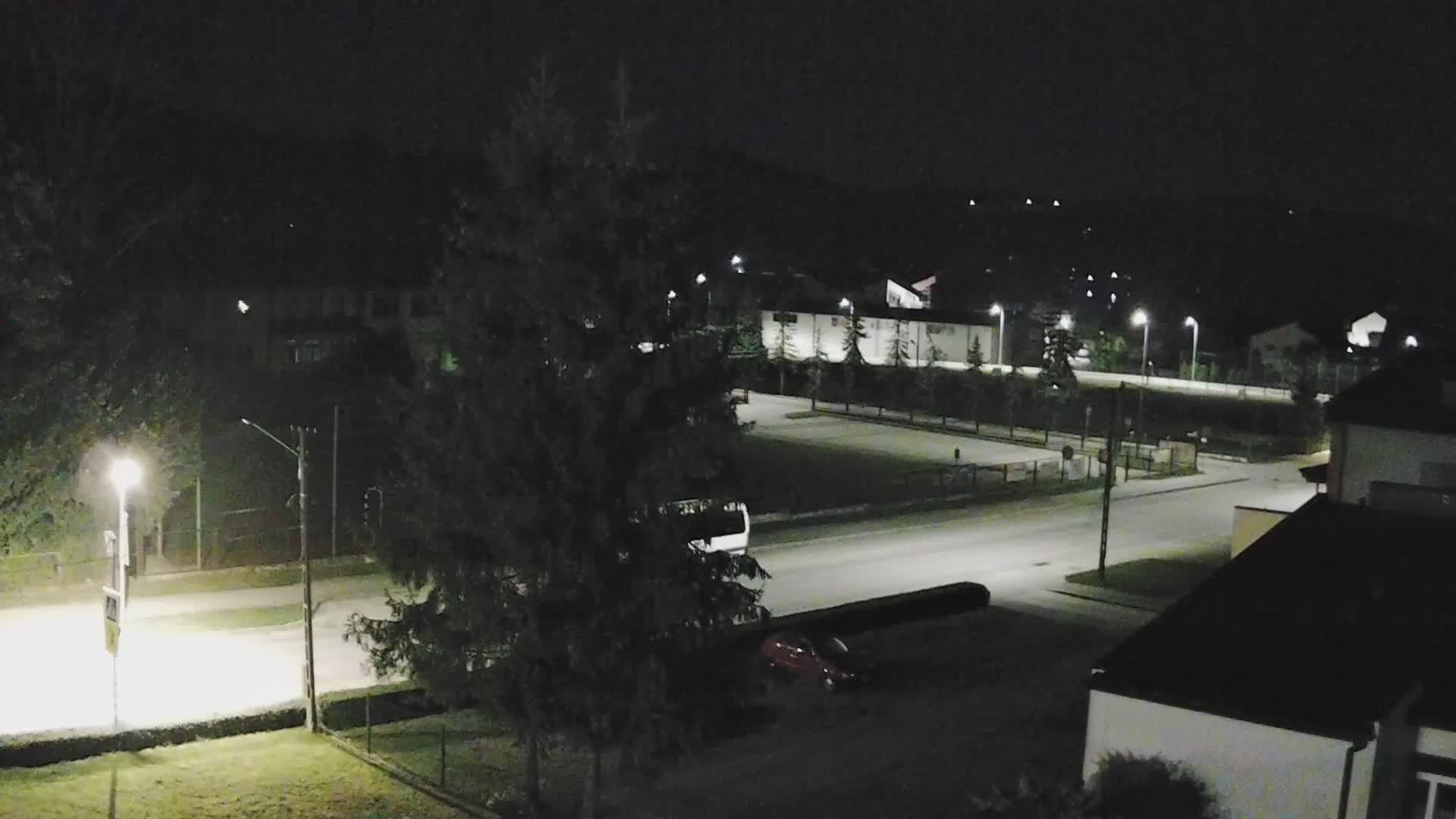 Traffic Cam Tegoborze: Tęgoborze