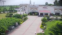 Chak 7 NB: Royal Paradise Marriage Hall - Day time