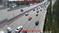 Miami: 415) SR-836 at NW 32nd Ave - Recent