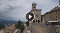 City of San Marino - Di giorno